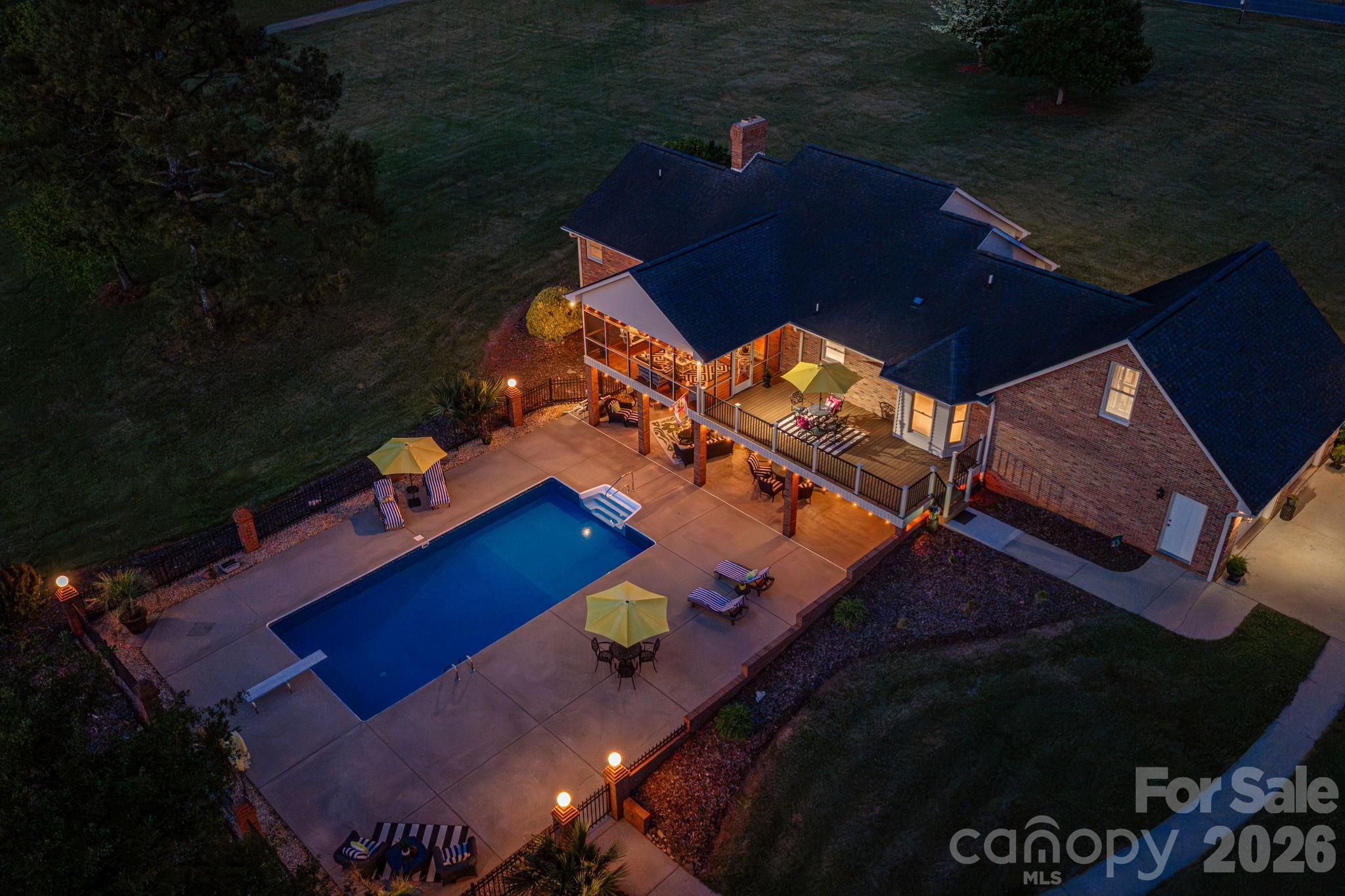 1327 Startown Road — Lincolnton
