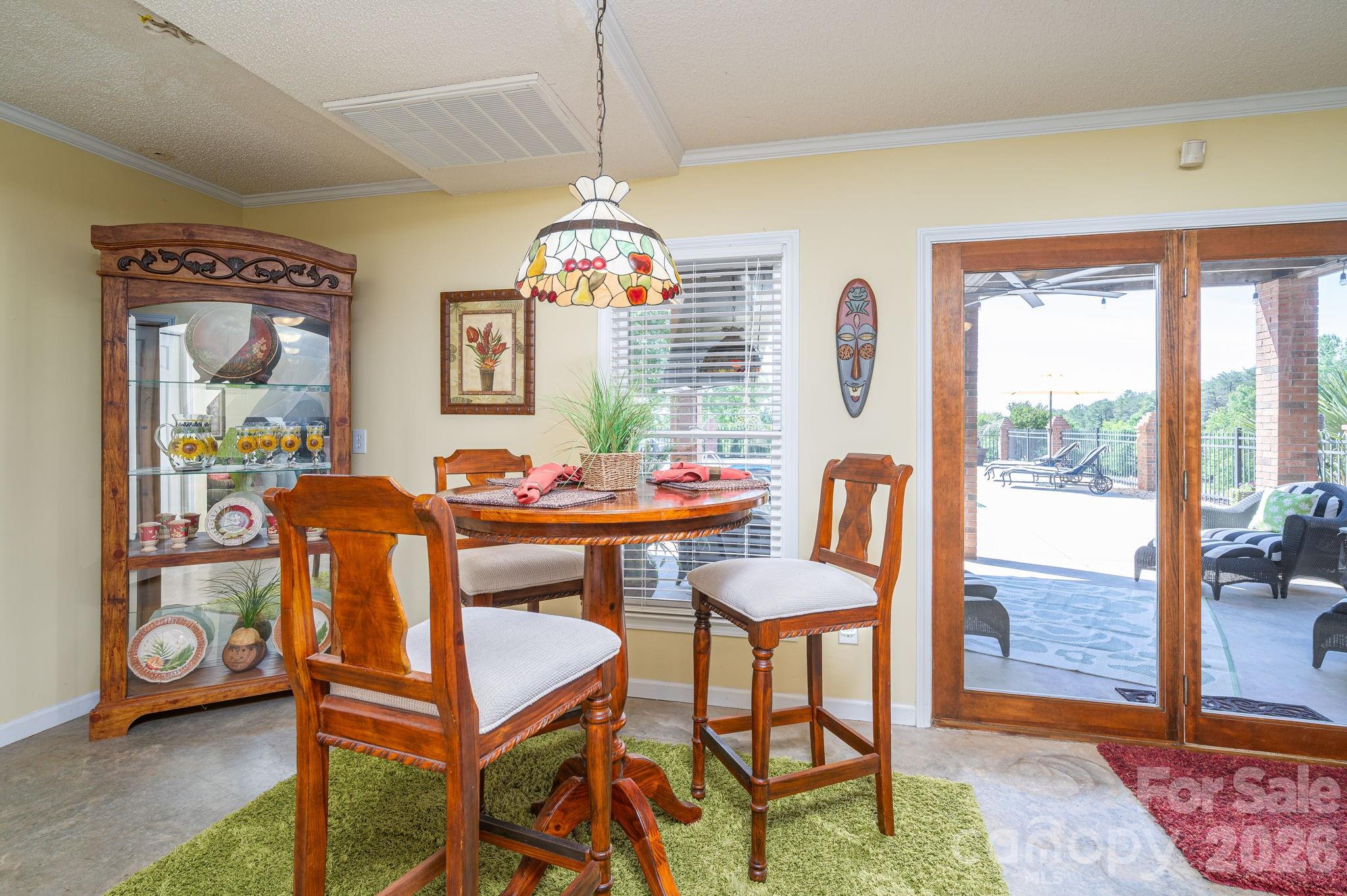 1327 Startown Road — Lincolnton