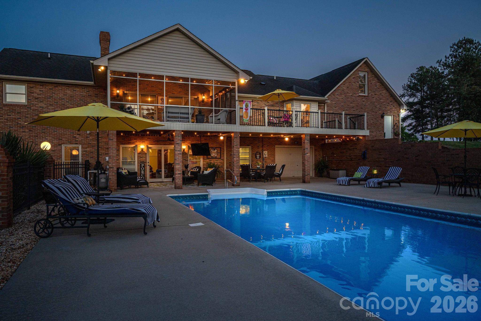 1327 Startown Road — Lincolnton