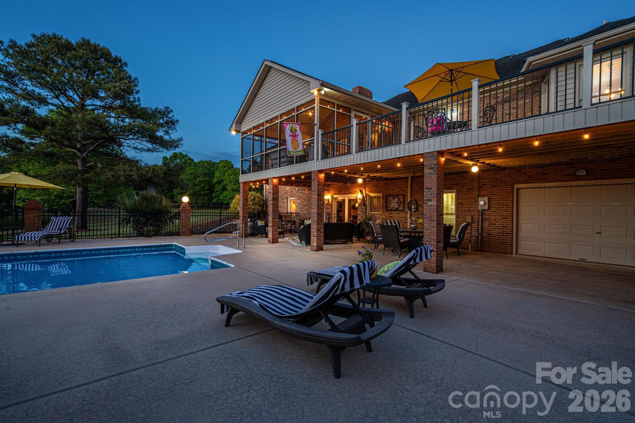 1327 Startown Road — Lincolnton