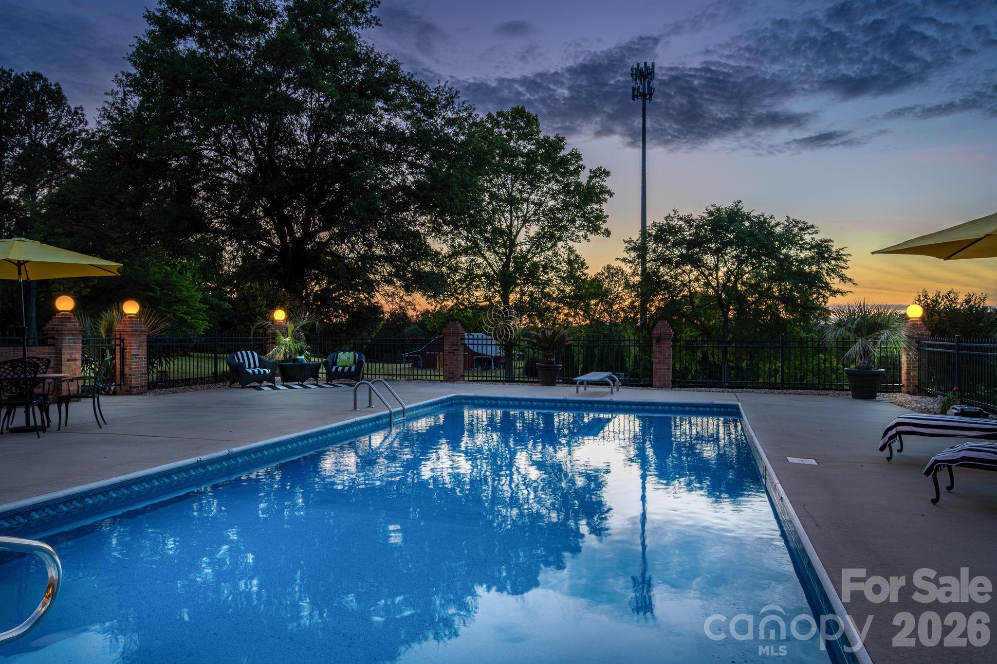 1327 Startown Road — Lincolnton