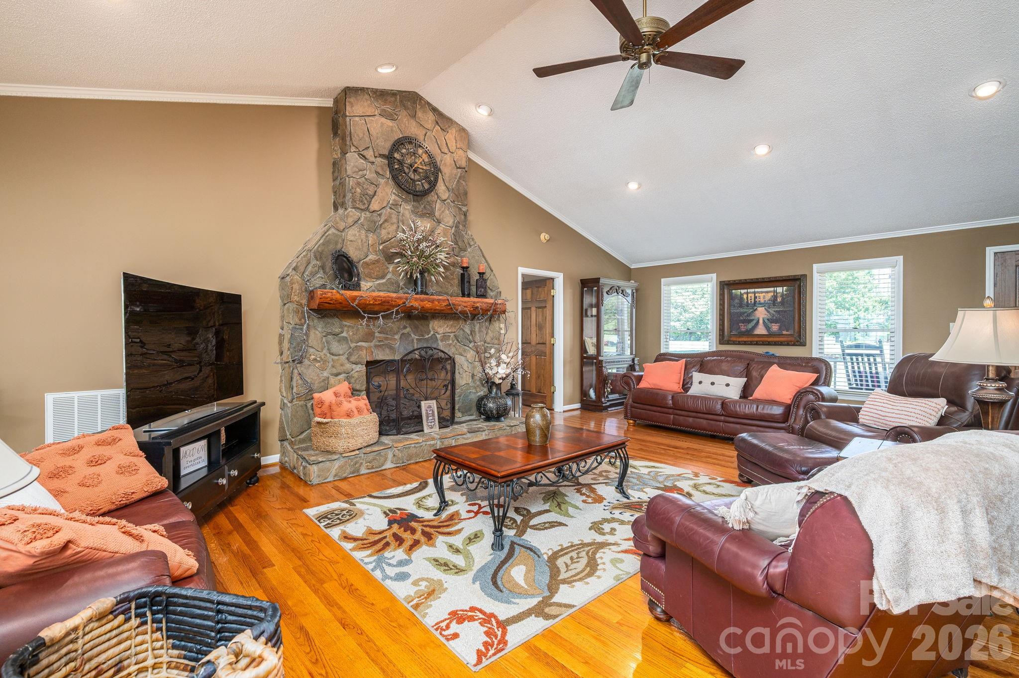 1327 Startown Road — Lincolnton