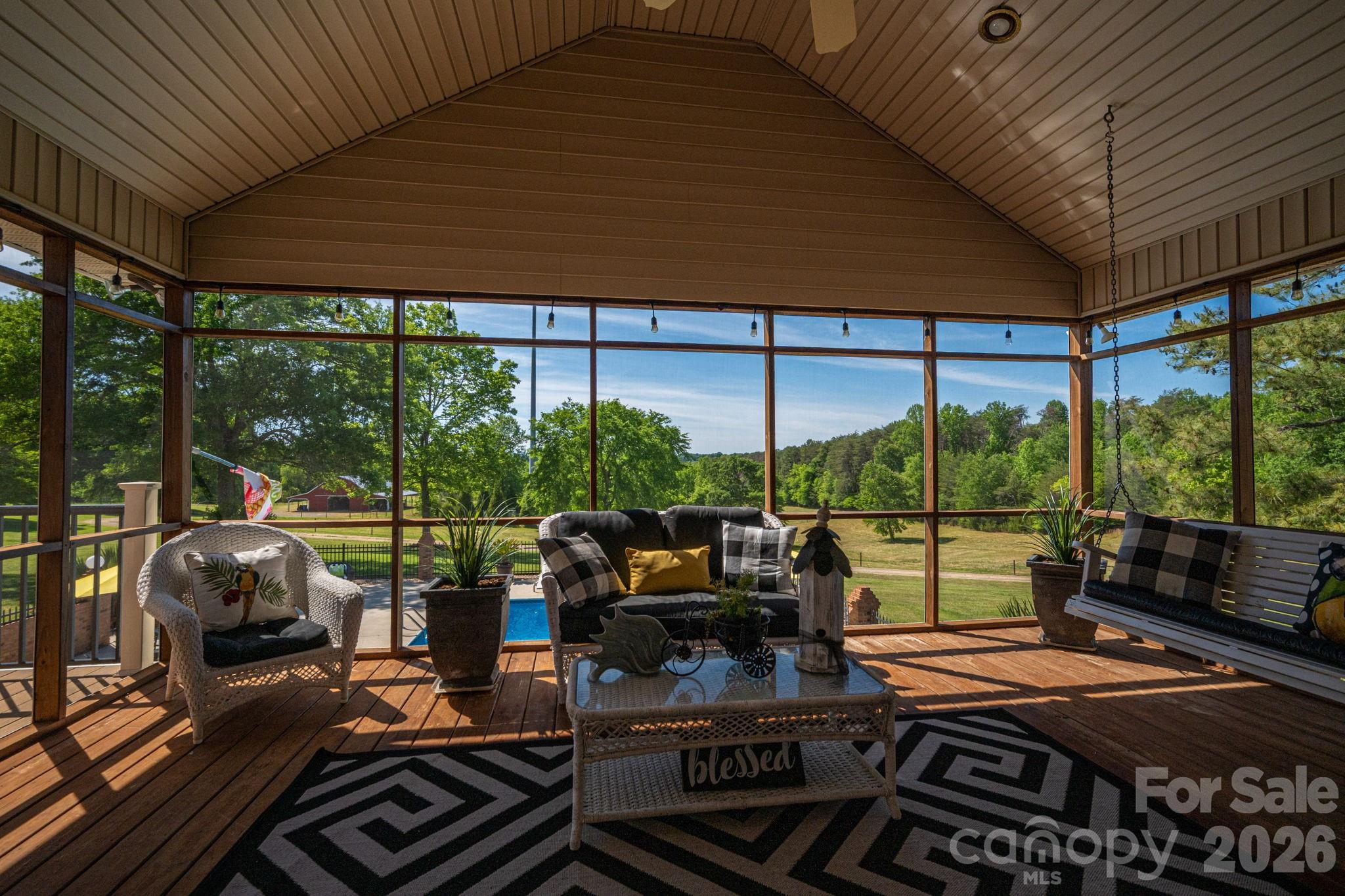 1327 Startown Road — Lincolnton