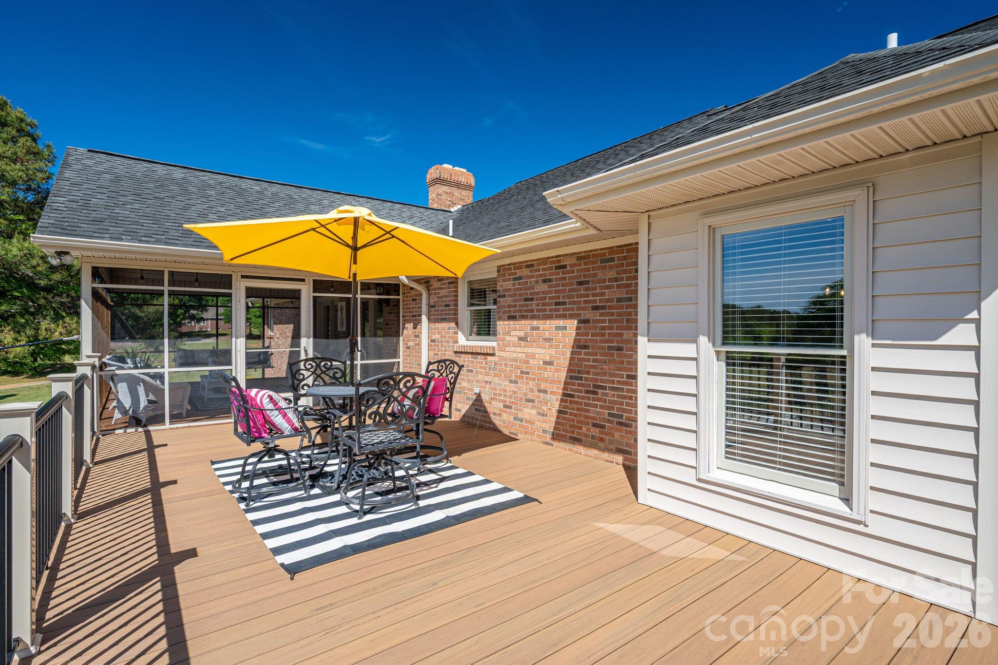 1327 Startown Road — Lincolnton