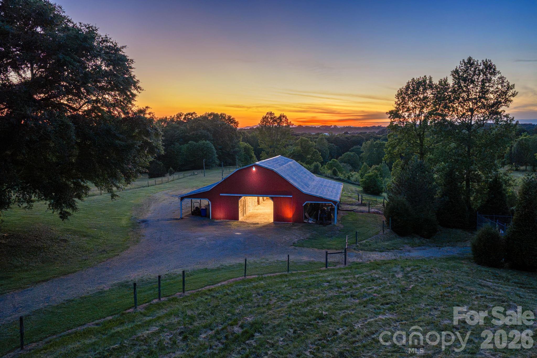 1327 Startown Road — Lincolnton