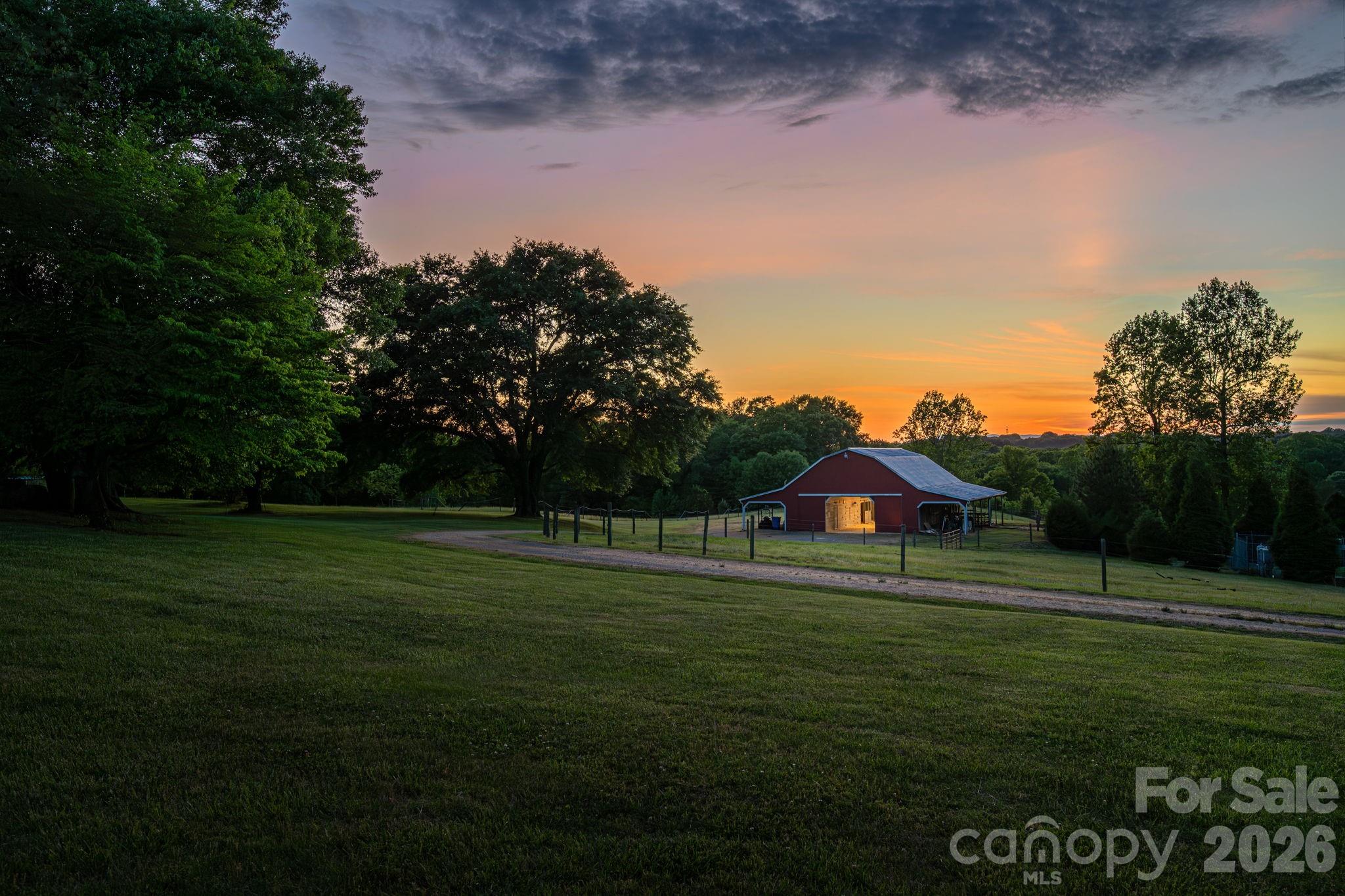 1327 Startown Road — Lincolnton