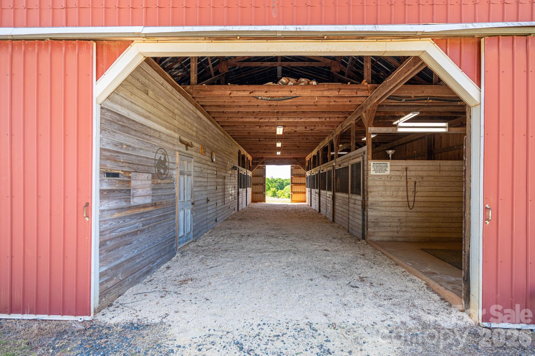 1327 Startown Road — Lincolnton