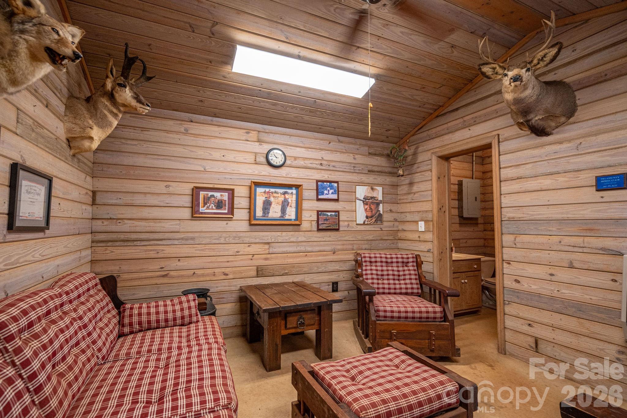 1327 Startown Road — Lincolnton
