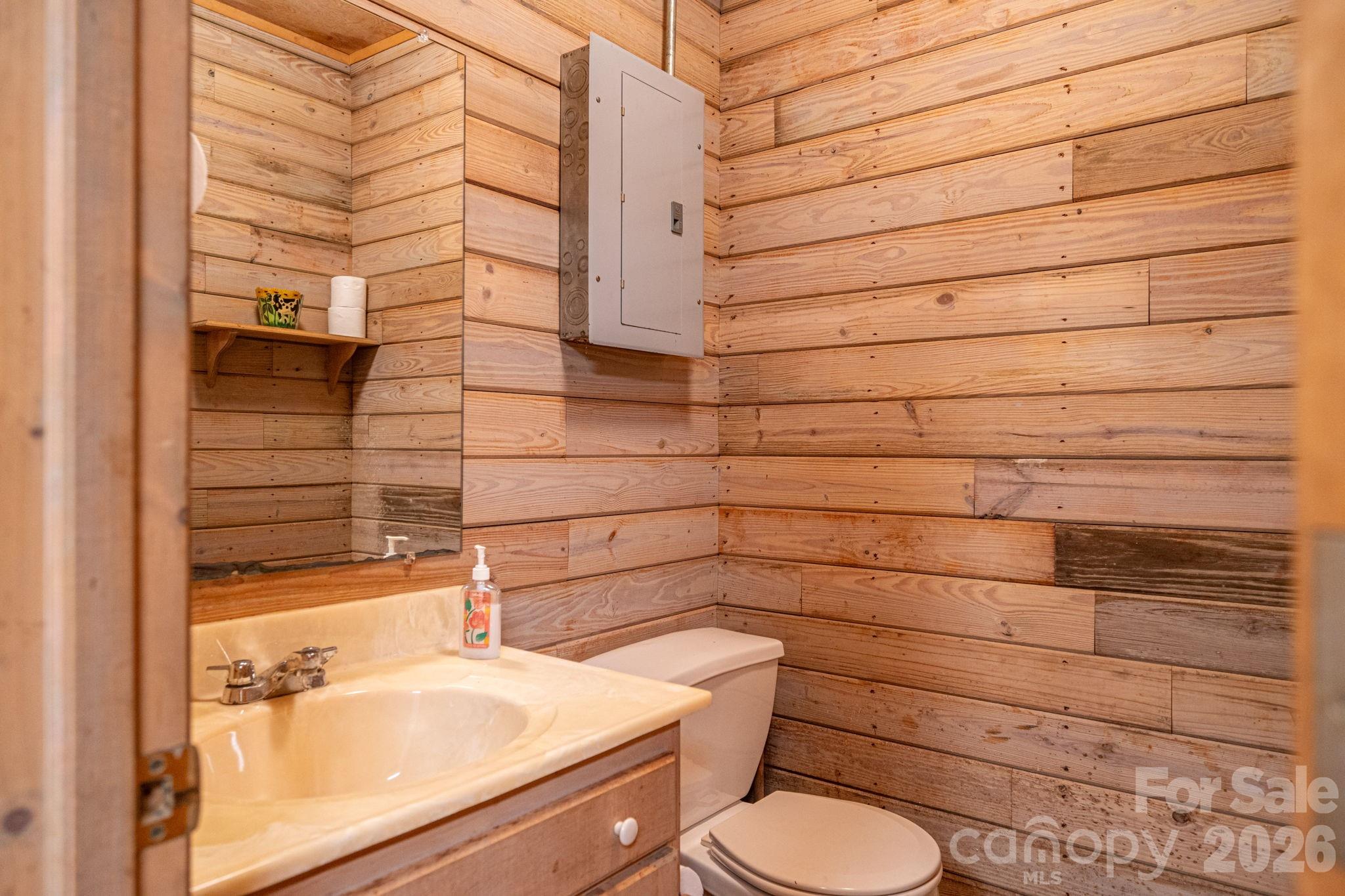 1327 Startown Road — Lincolnton