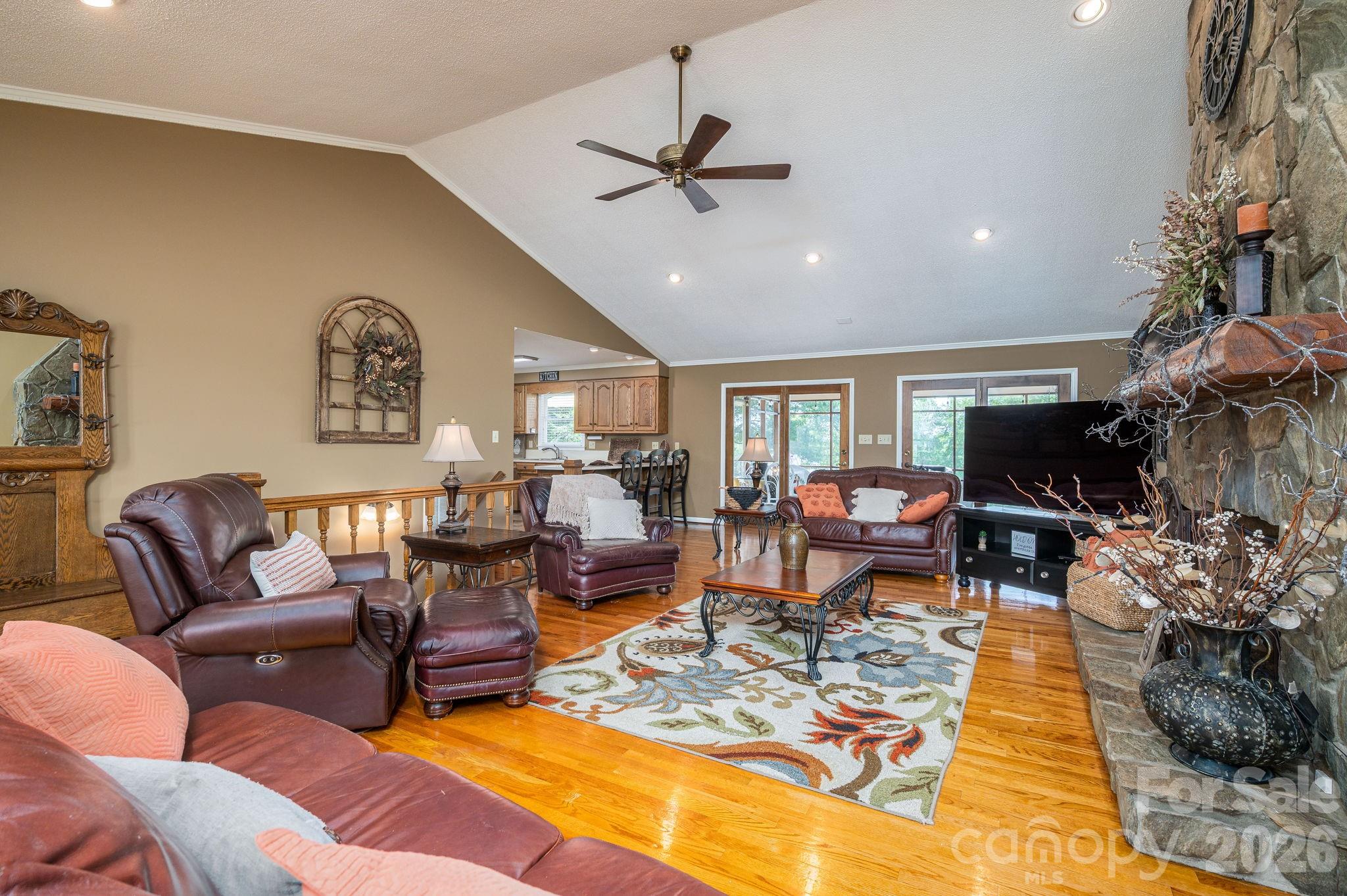 1327 Startown Road — Lincolnton