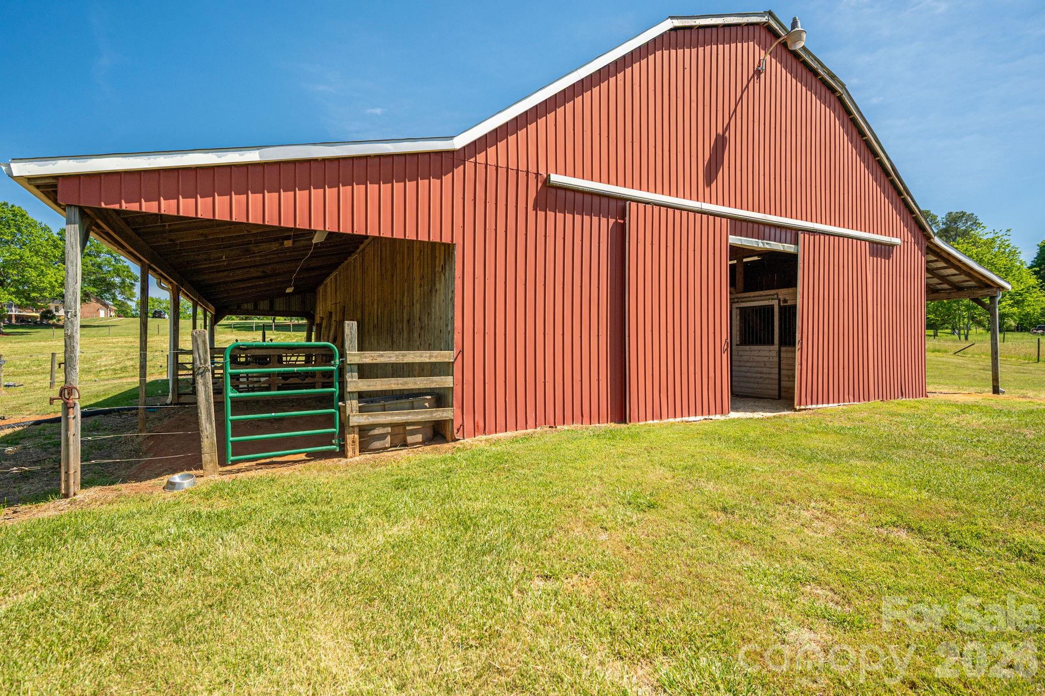 1327 Startown Road — Lincolnton