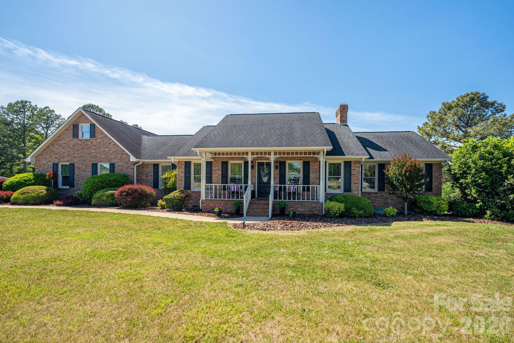 1327 Startown Road — Lincolnton