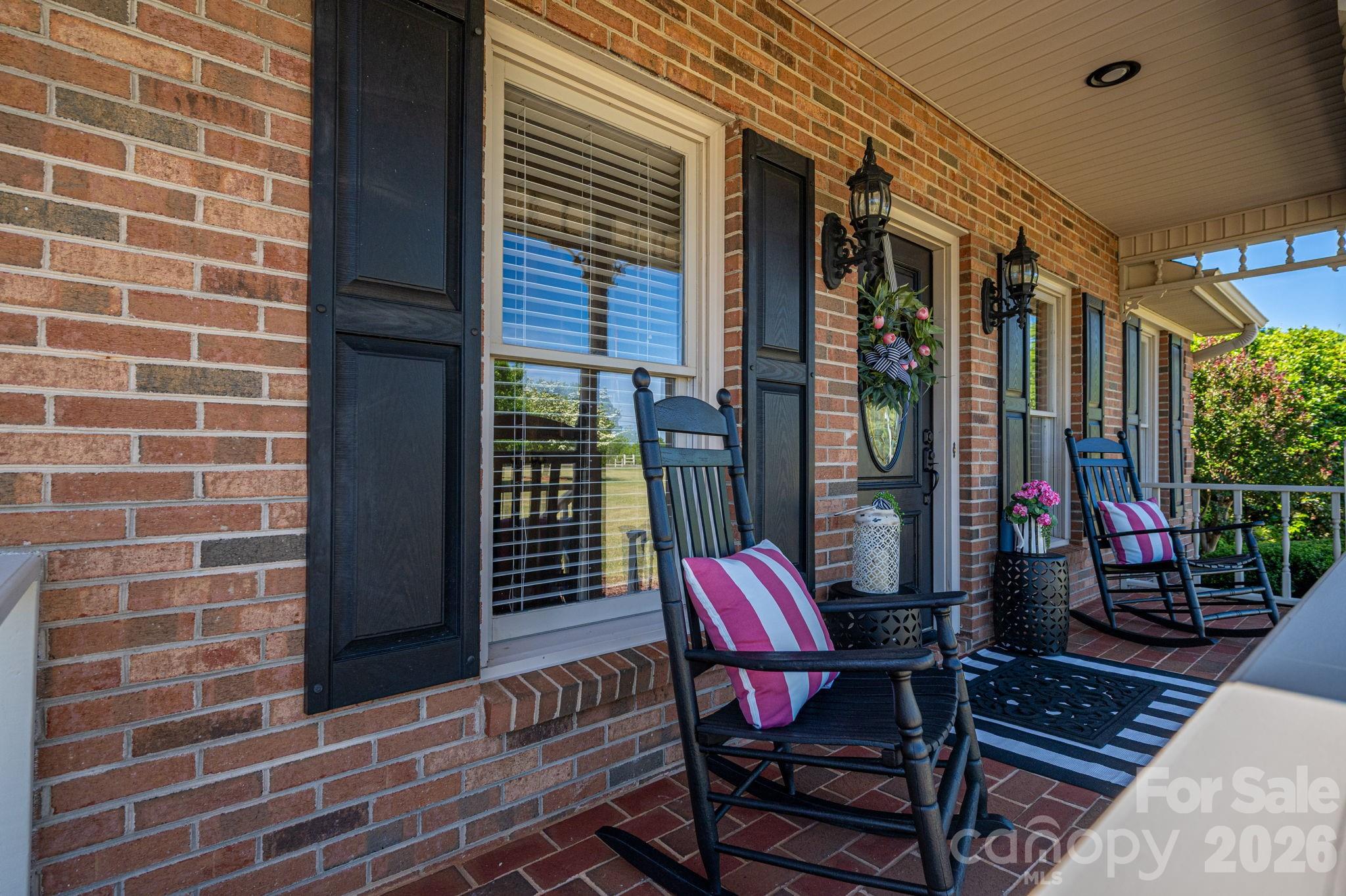 1327 Startown Road — Lincolnton