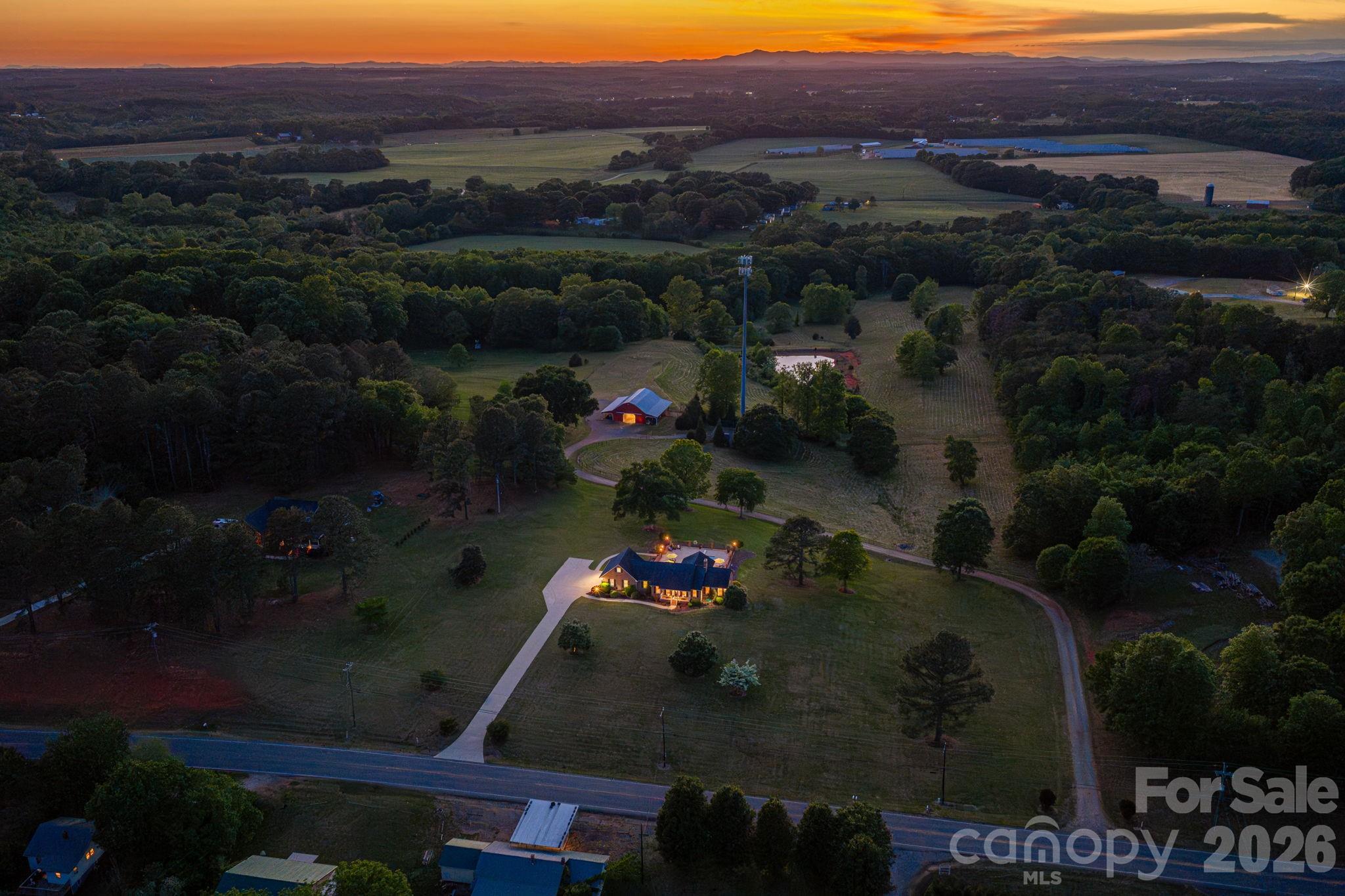 1327 Startown Road — Lincolnton