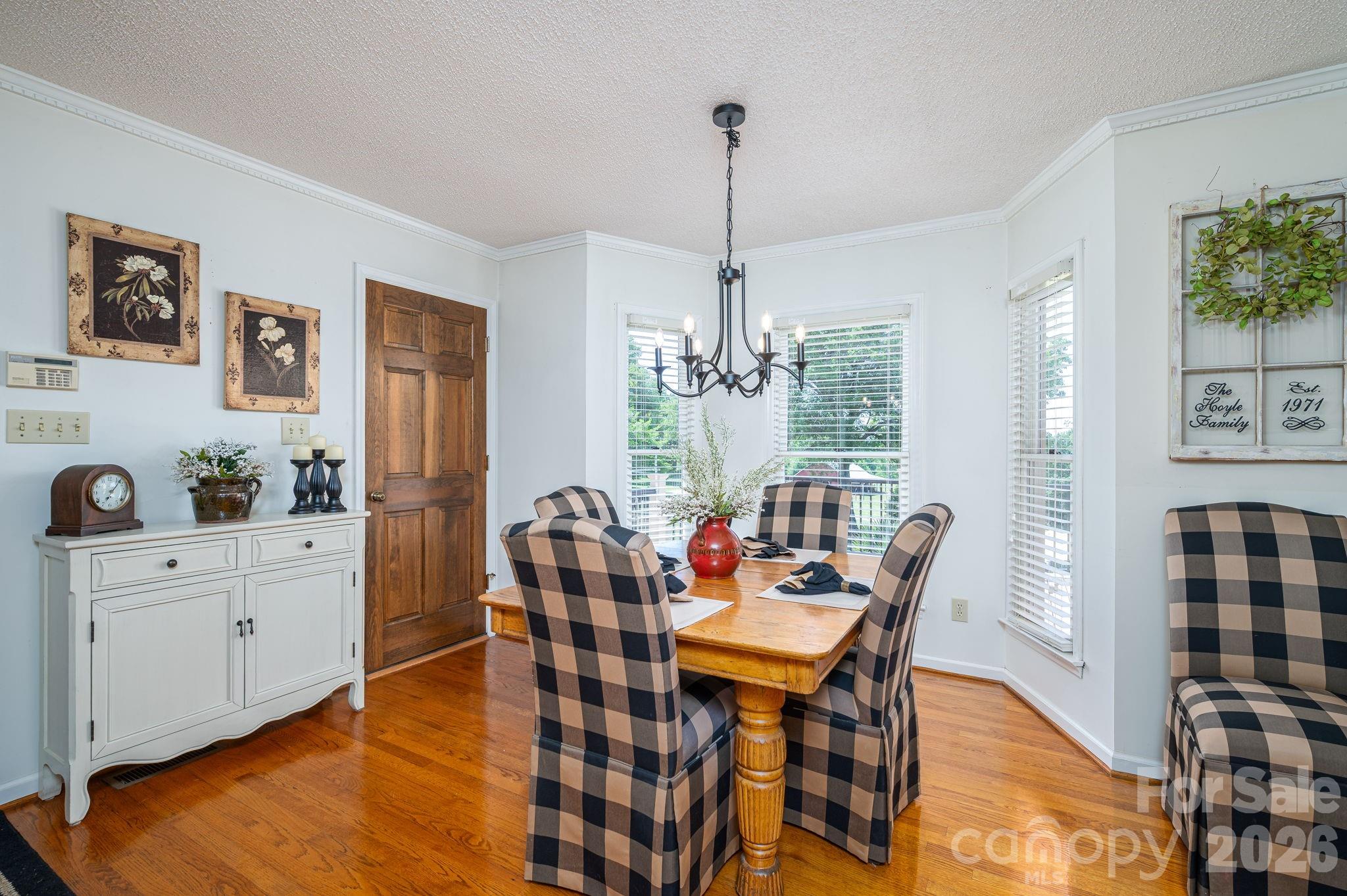 1327 Startown Road — Lincolnton