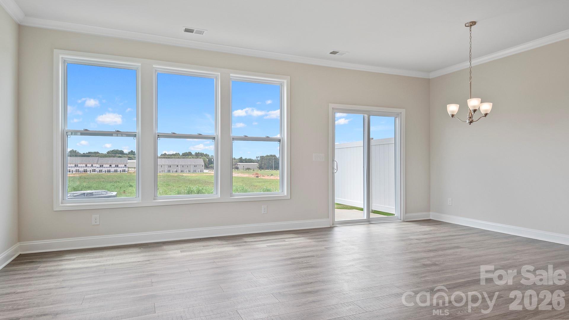 388 Creekview Road — Hendersonville