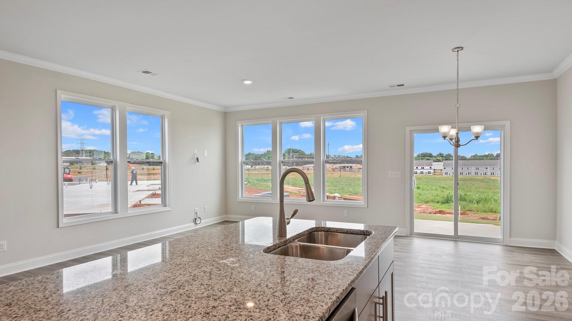 388 Creekview Road — Hendersonville