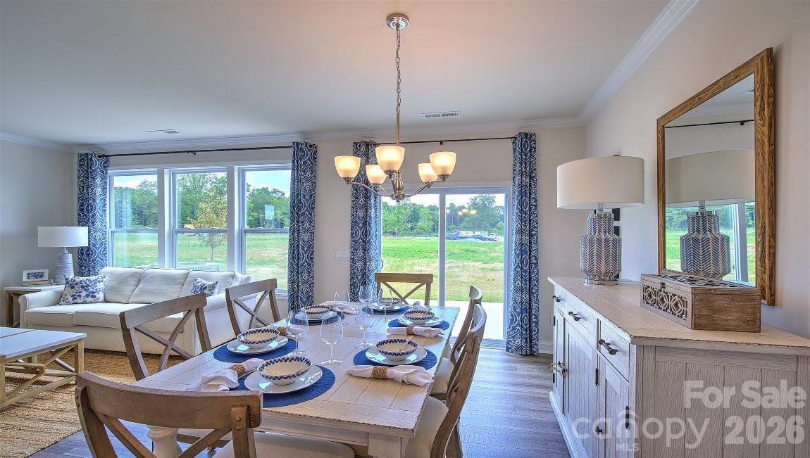 388 Creekview Road — Hendersonville