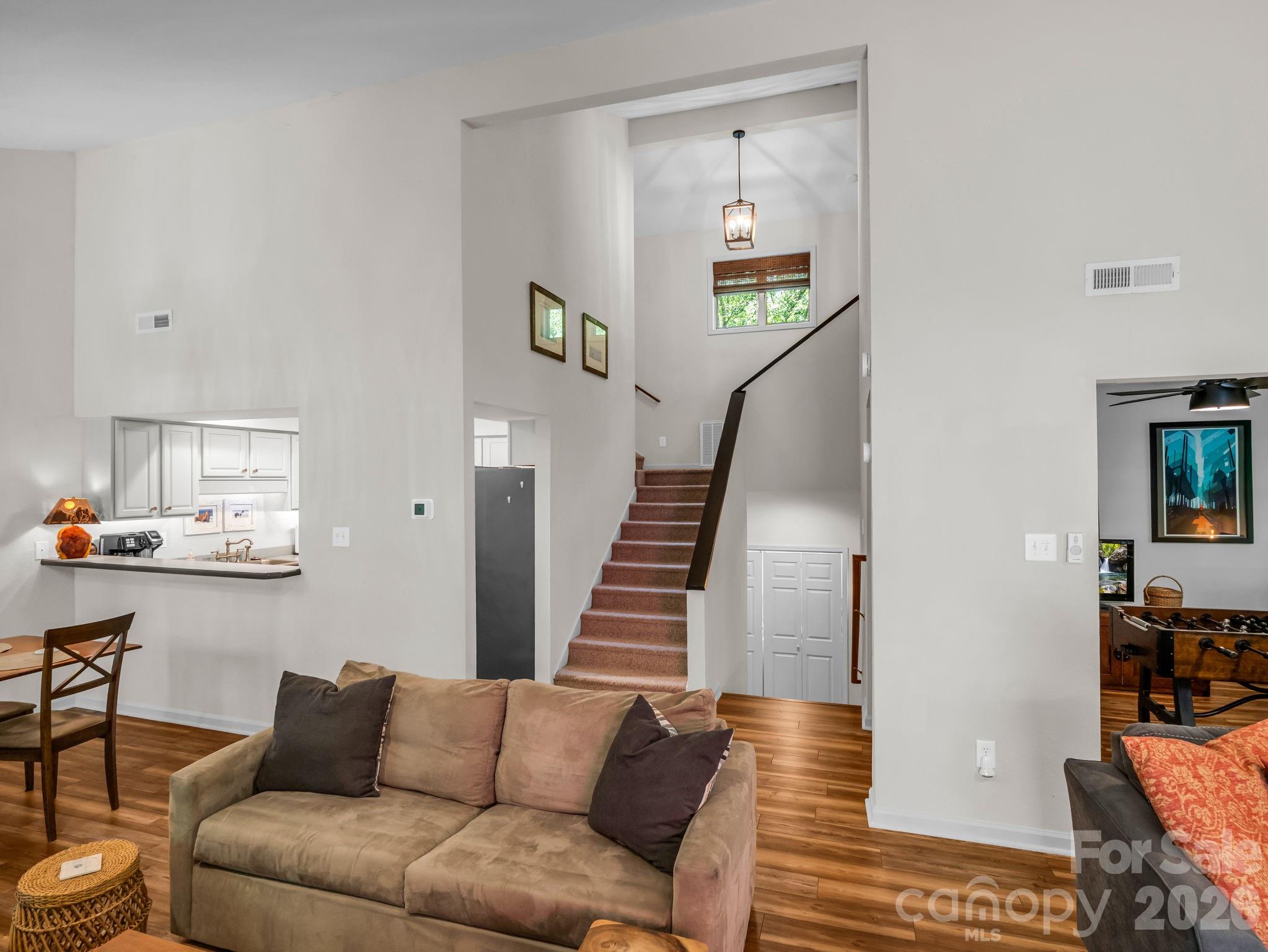 135 Mountain Village Boulevard #2005 — Lake Lure