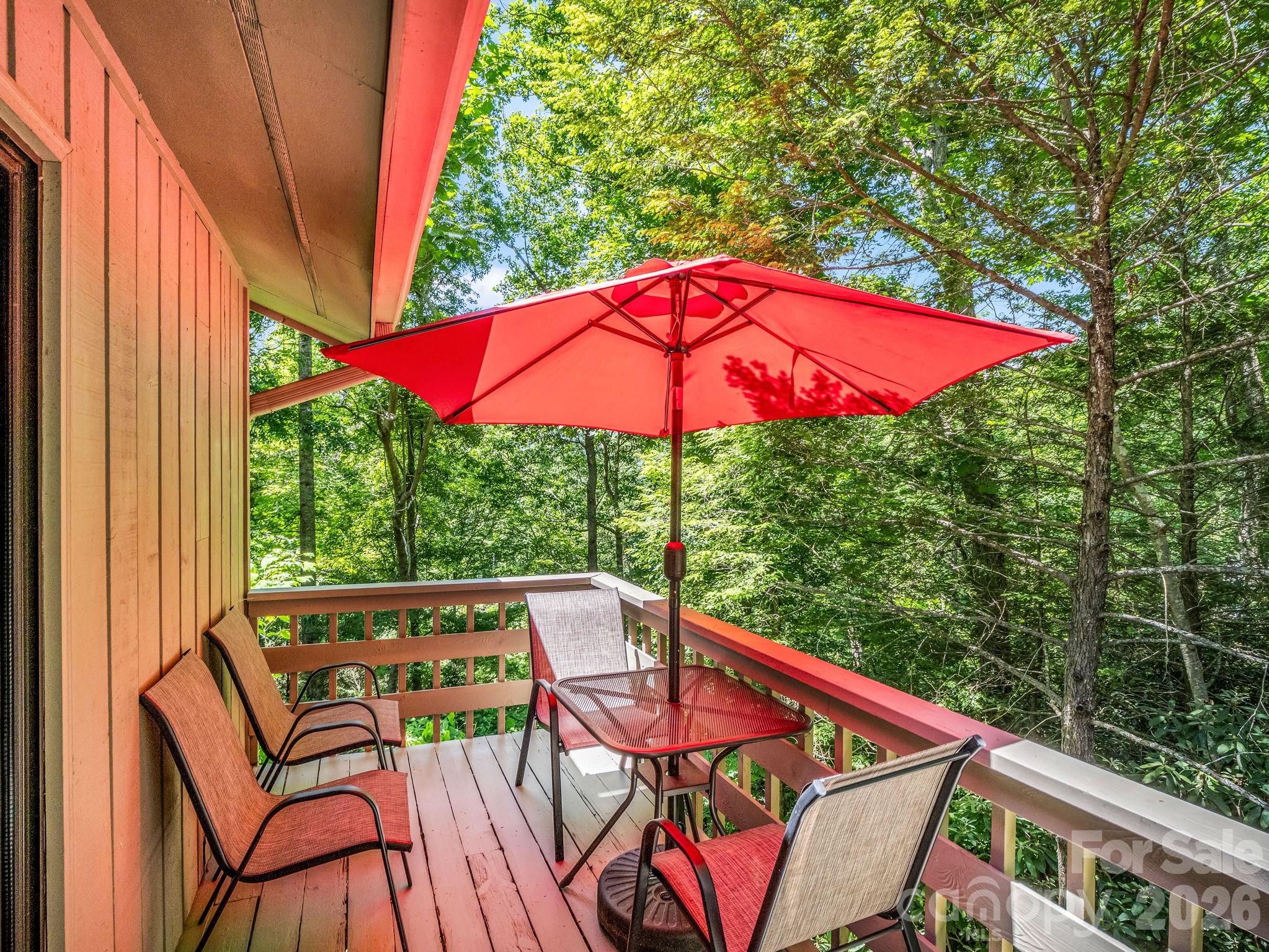 135 Mountain Village Boulevard #2005 — Lake Lure