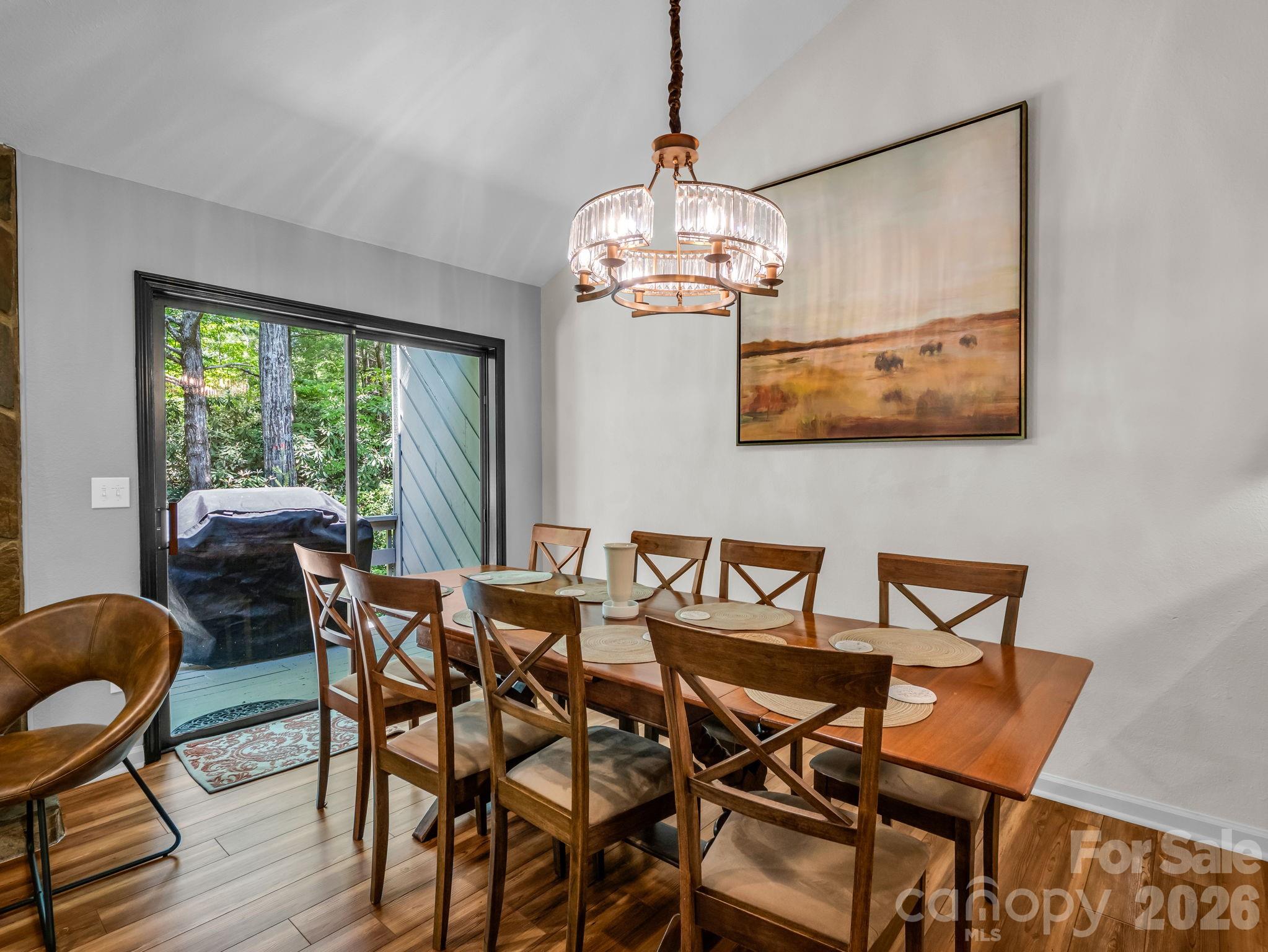 135 Mountain Village Boulevard #2005 — Lake Lure