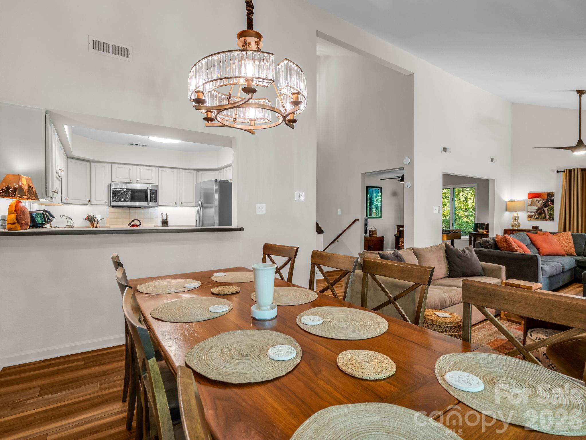 135 Mountain Village Boulevard #2005 — Lake Lure