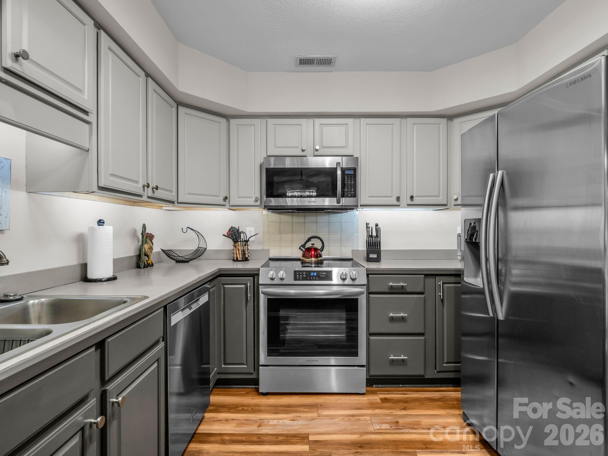 135 Mountain Village Boulevard #2005 — Lake Lure