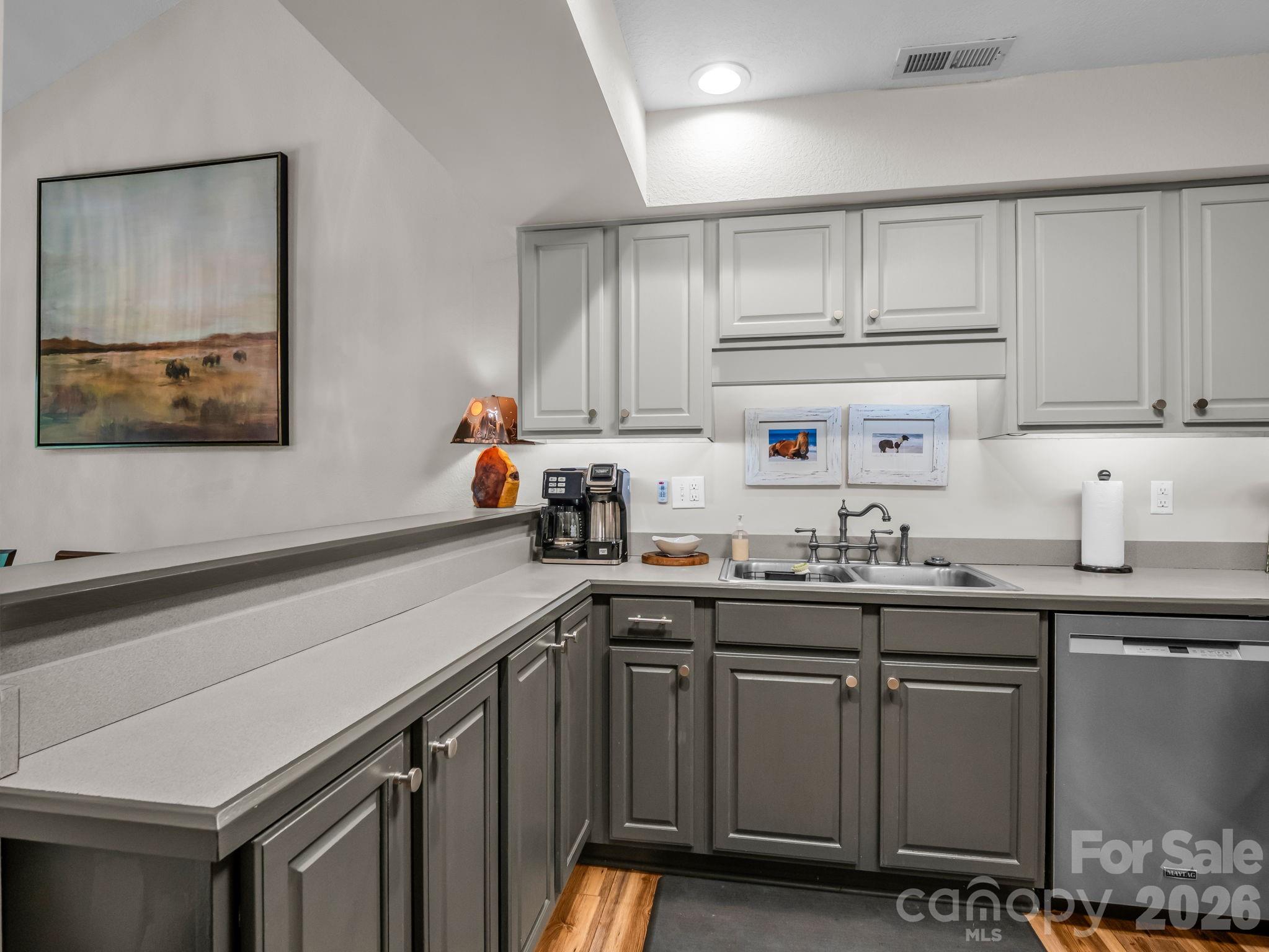 135 Mountain Village Boulevard #2005 — Lake Lure