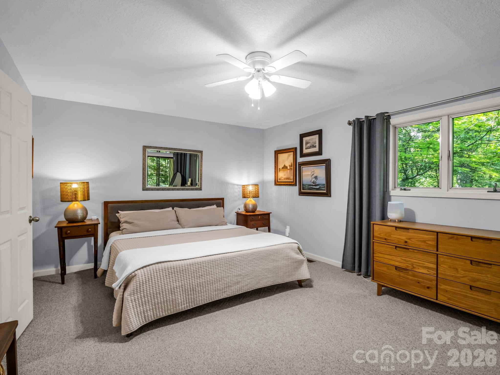 135 Mountain Village Boulevard #2005 — Lake Lure