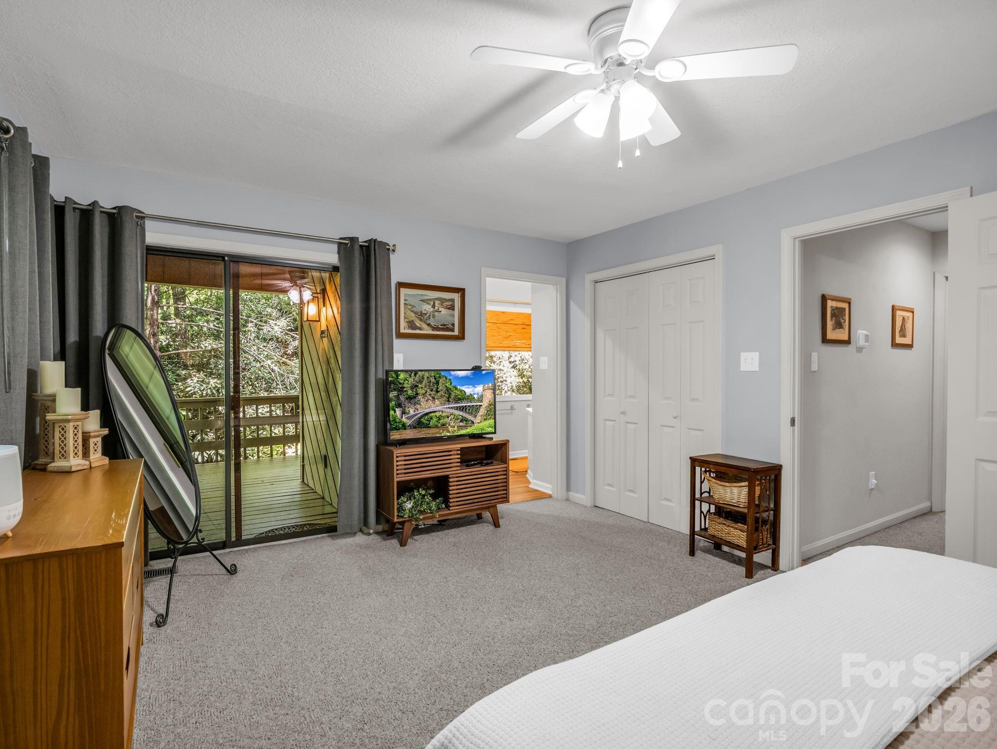 135 Mountain Village Boulevard #2005 — Lake Lure