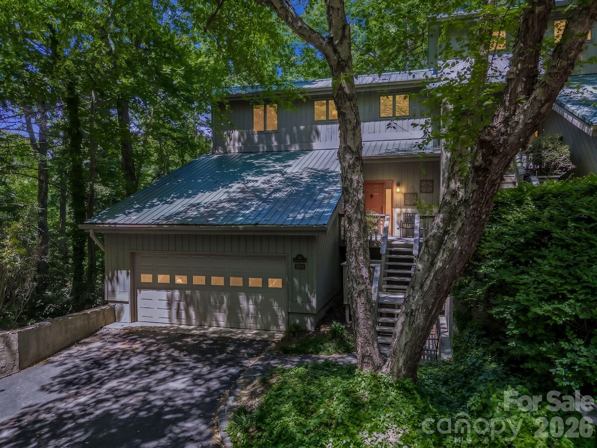 135 Mountain Village Boulevard #2005 — Lake Lure