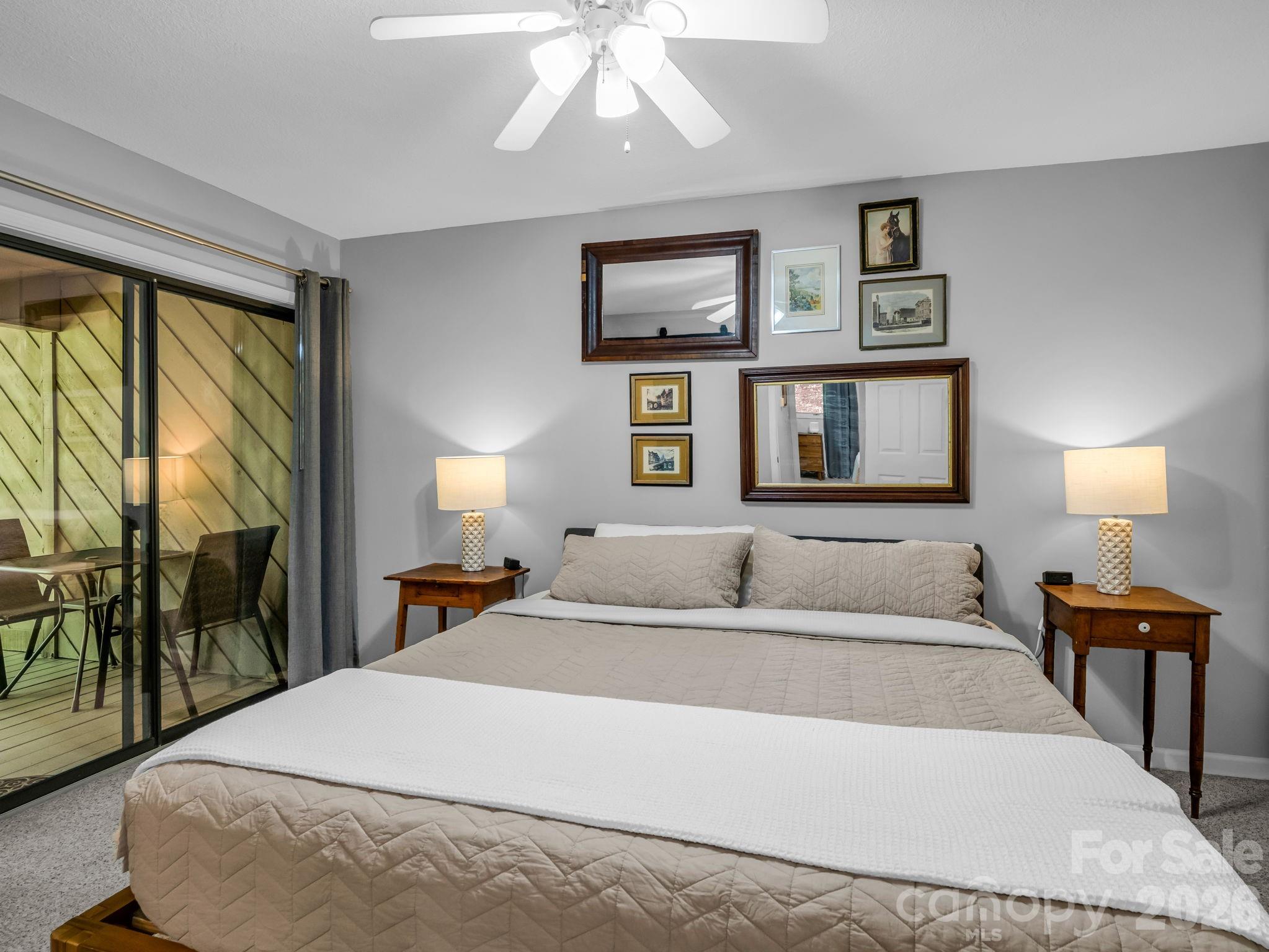 135 Mountain Village Boulevard #2005 — Lake Lure