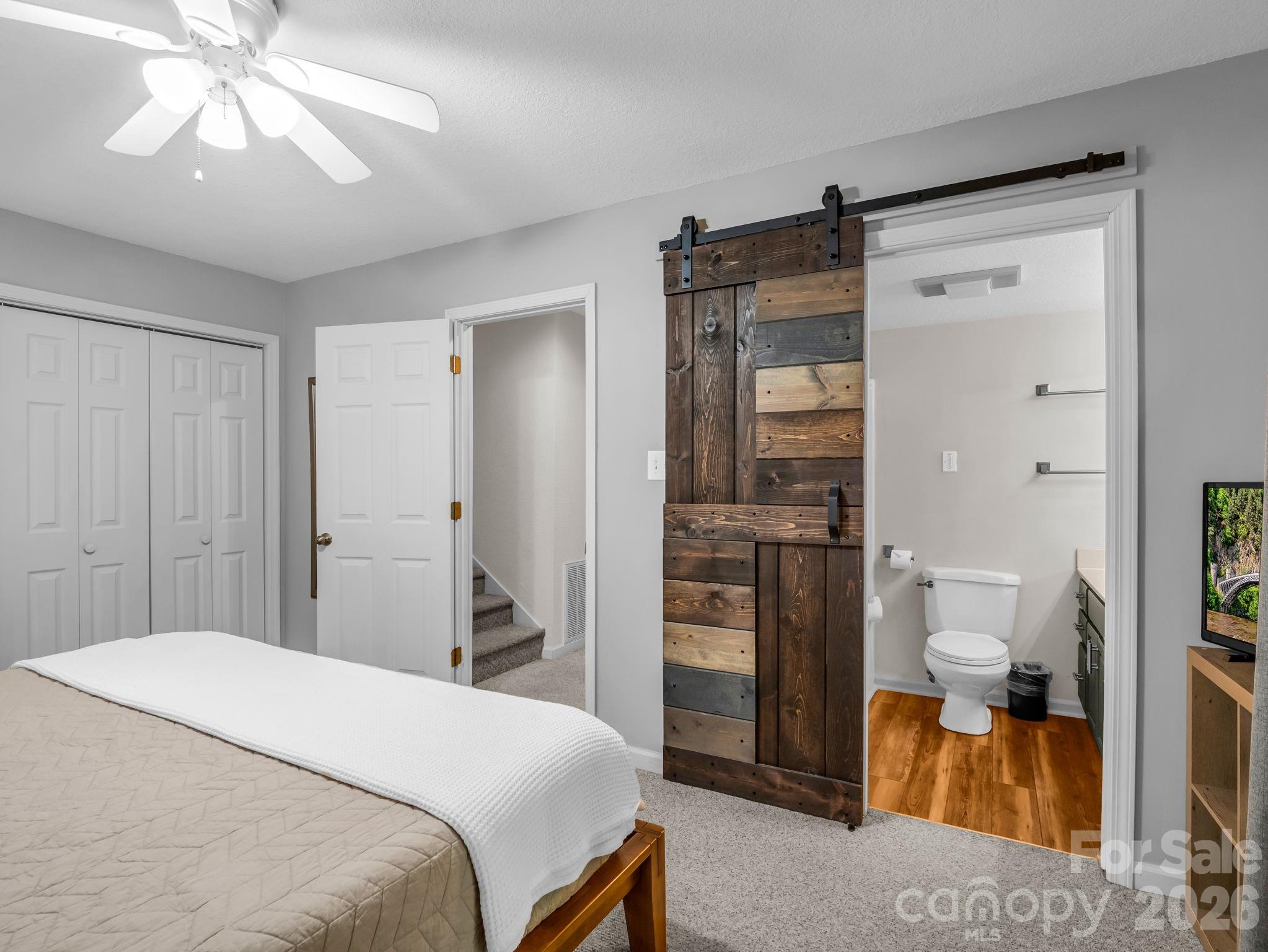 135 Mountain Village Boulevard #2005 — Lake Lure