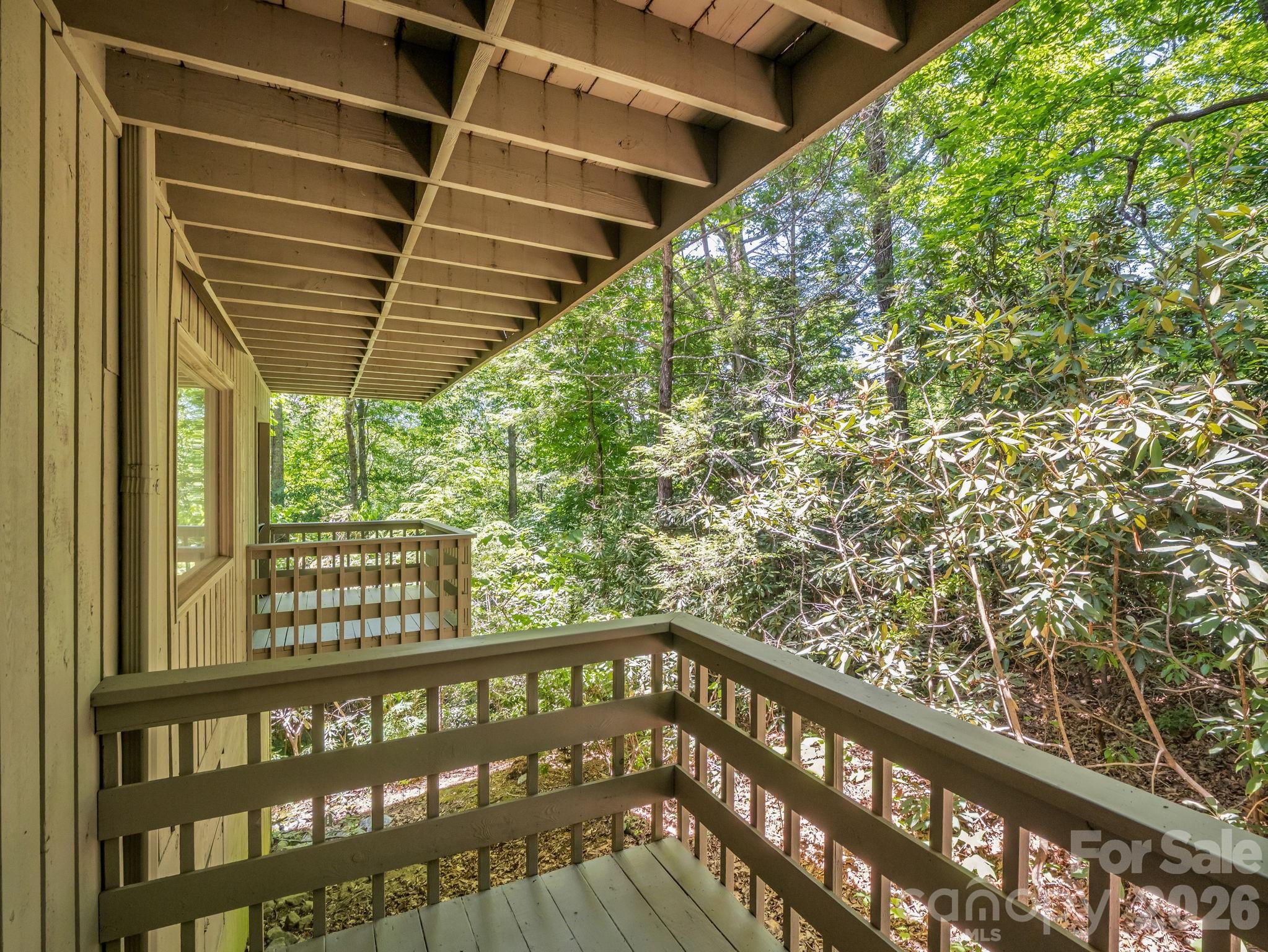 135 Mountain Village Boulevard #2005 — Lake Lure