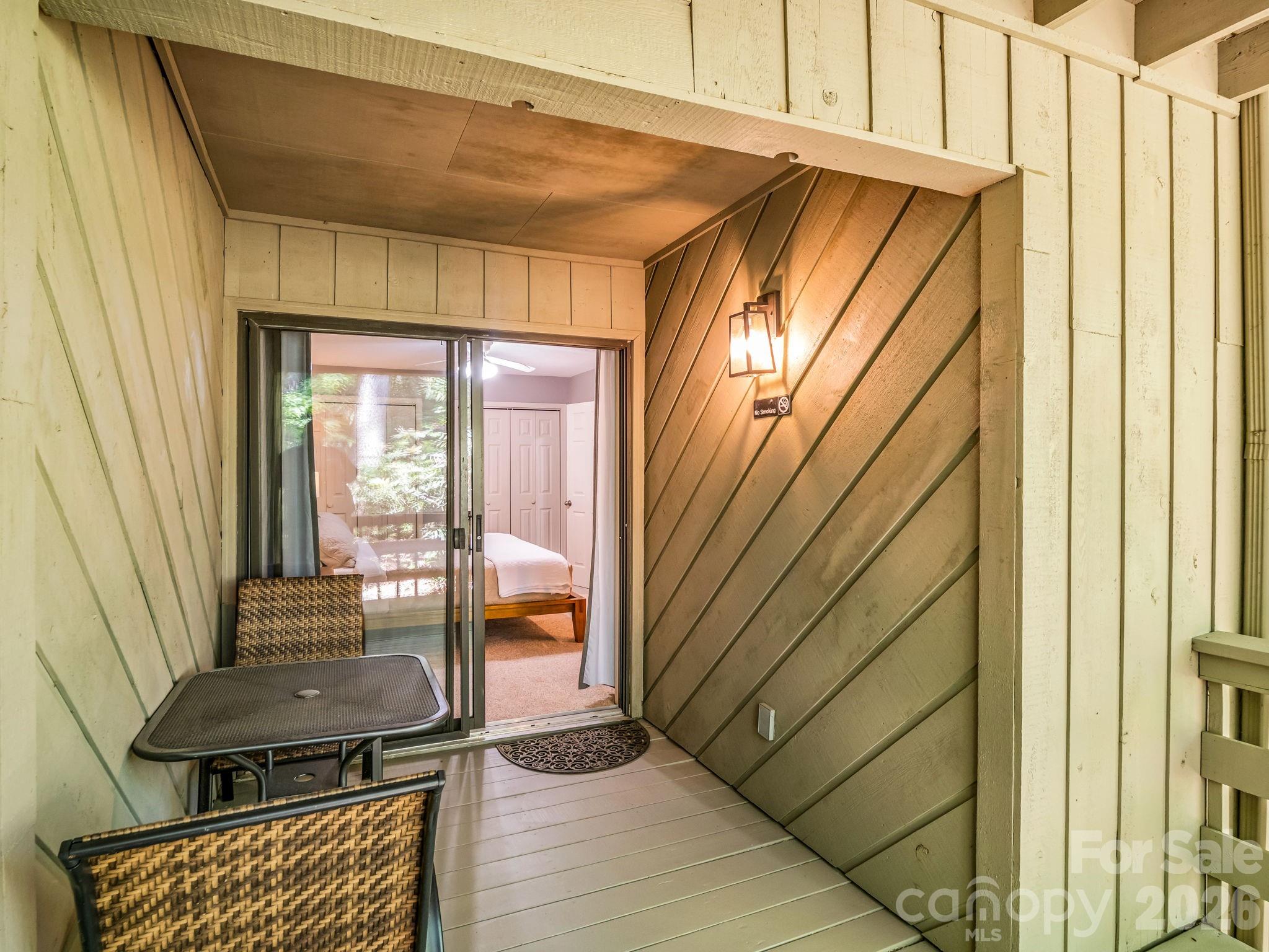 135 Mountain Village Boulevard #2005 — Lake Lure