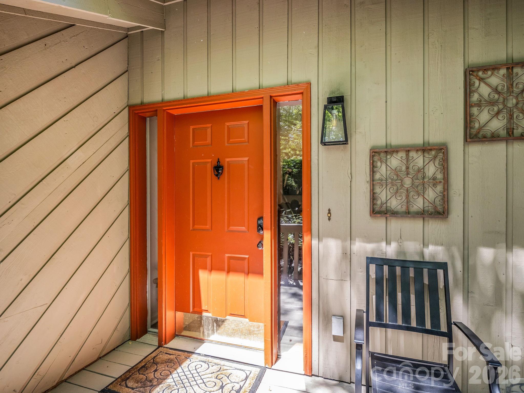 135 Mountain Village Boulevard #2005 — Lake Lure