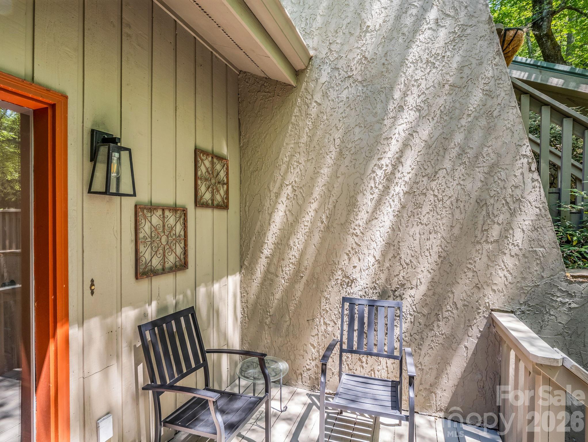 135 Mountain Village Boulevard #2005 — Lake Lure