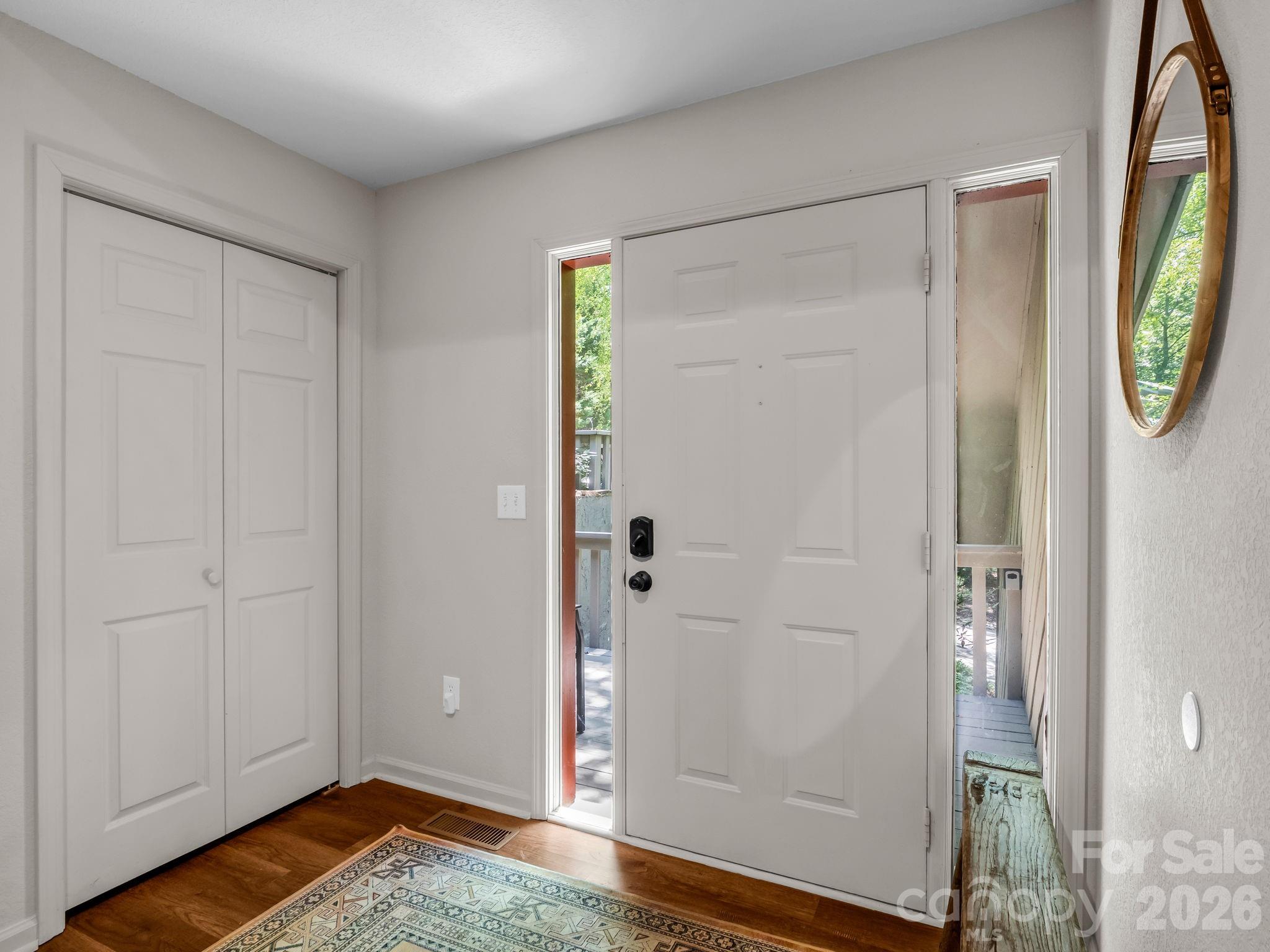 135 Mountain Village Boulevard #2005 — Lake Lure