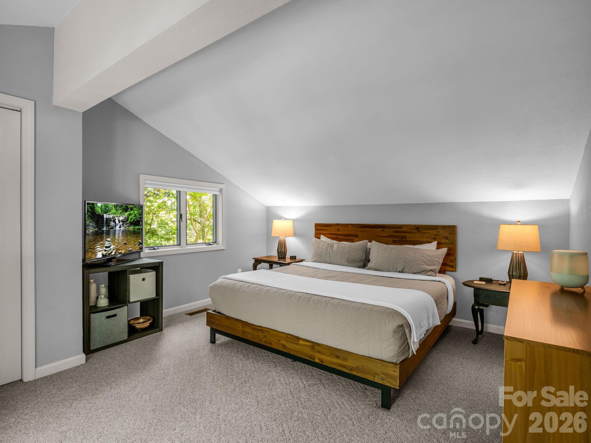 135 Mountain Village Boulevard #2005 — Lake Lure