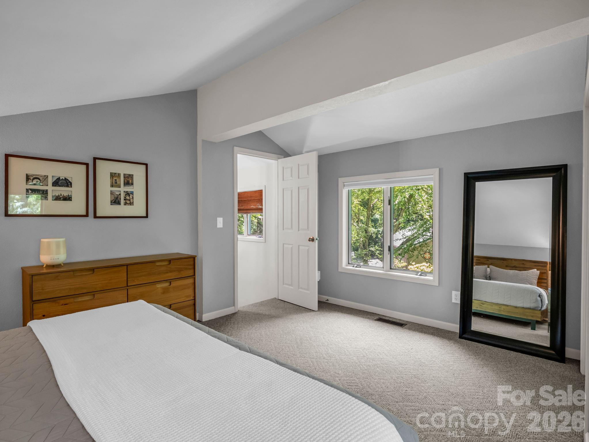 135 Mountain Village Boulevard #2005 — Lake Lure