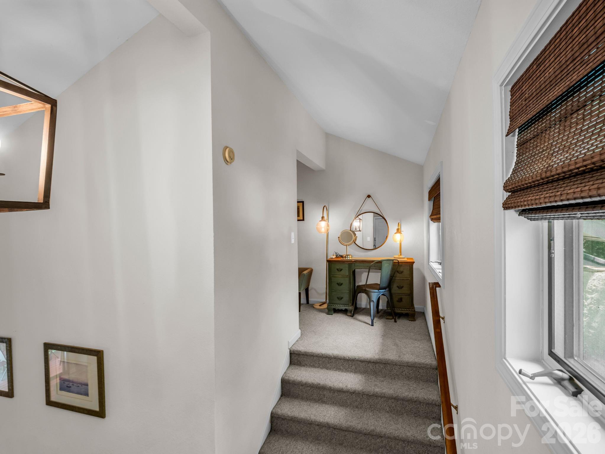 135 Mountain Village Boulevard #2005 — Lake Lure