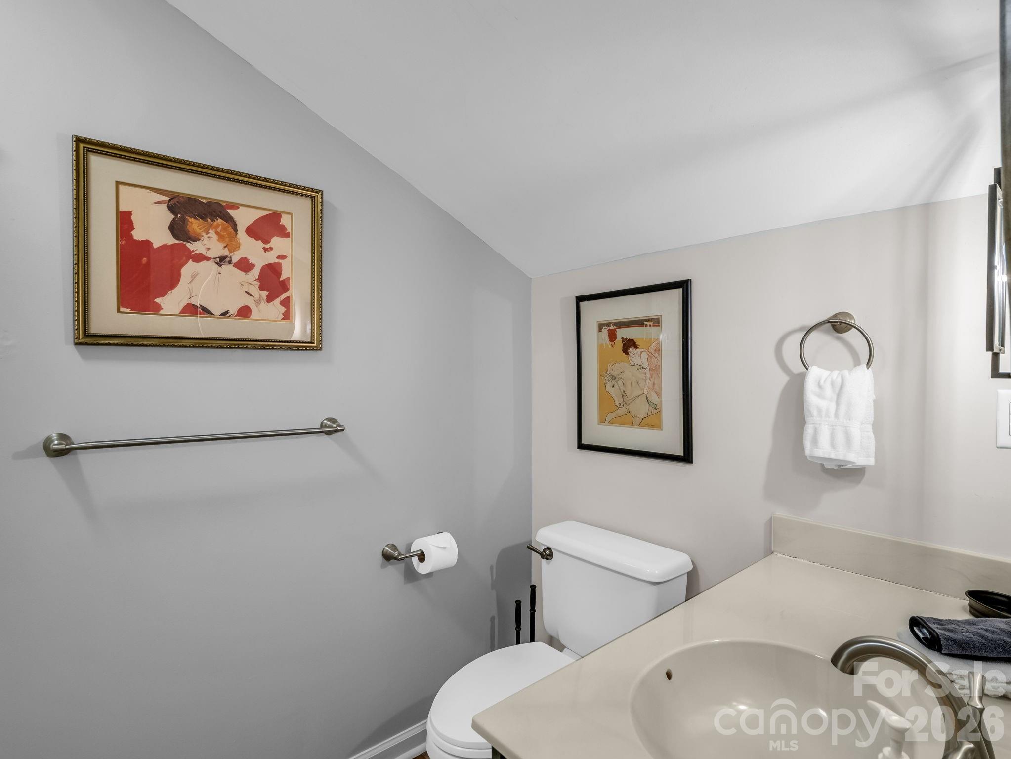 135 Mountain Village Boulevard #2005 — Lake Lure