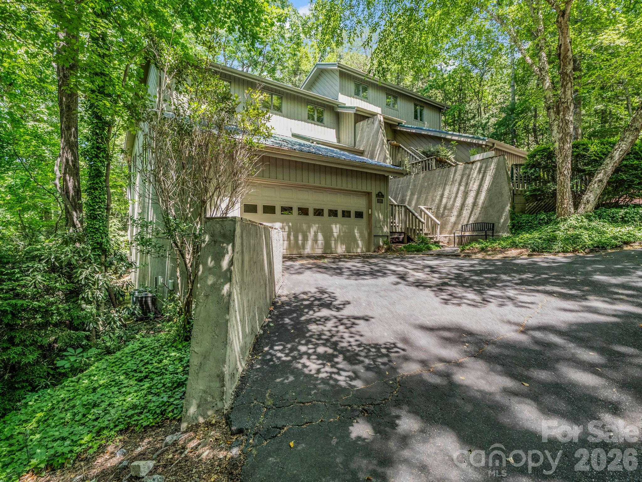 135 Mountain Village Boulevard #2005 — Lake Lure