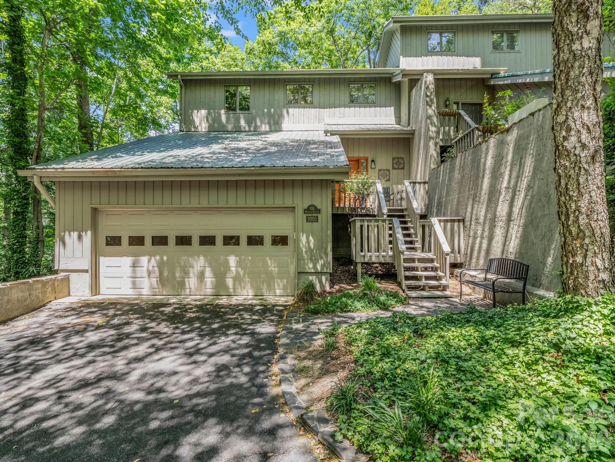 135 Mountain Village Boulevard #2005 — Lake Lure