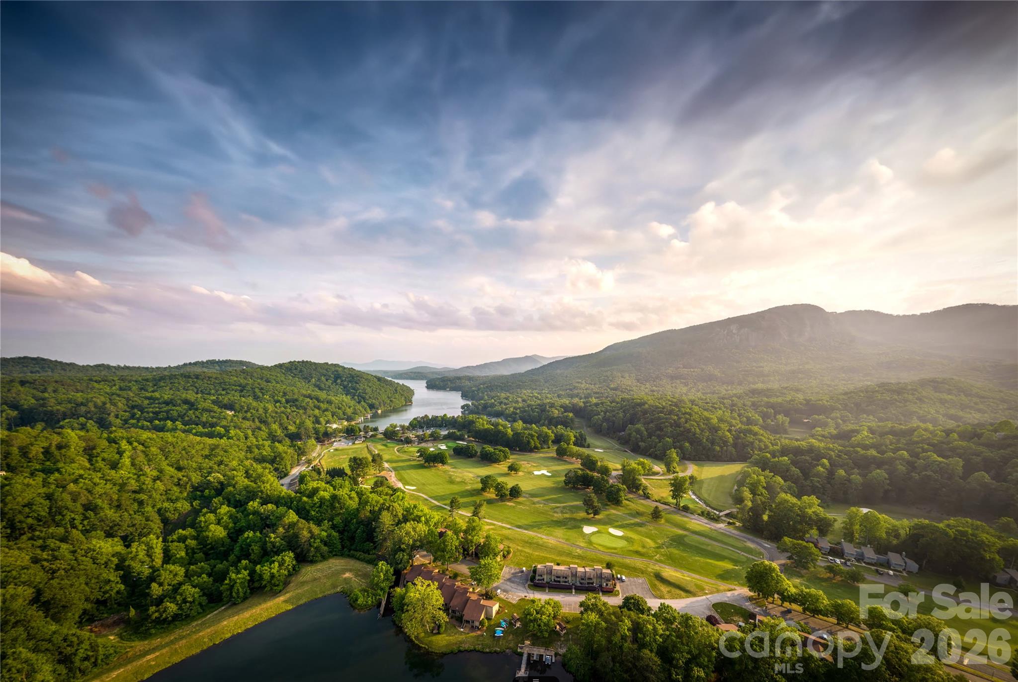 135 Mountain Village Boulevard #2005 — Lake Lure