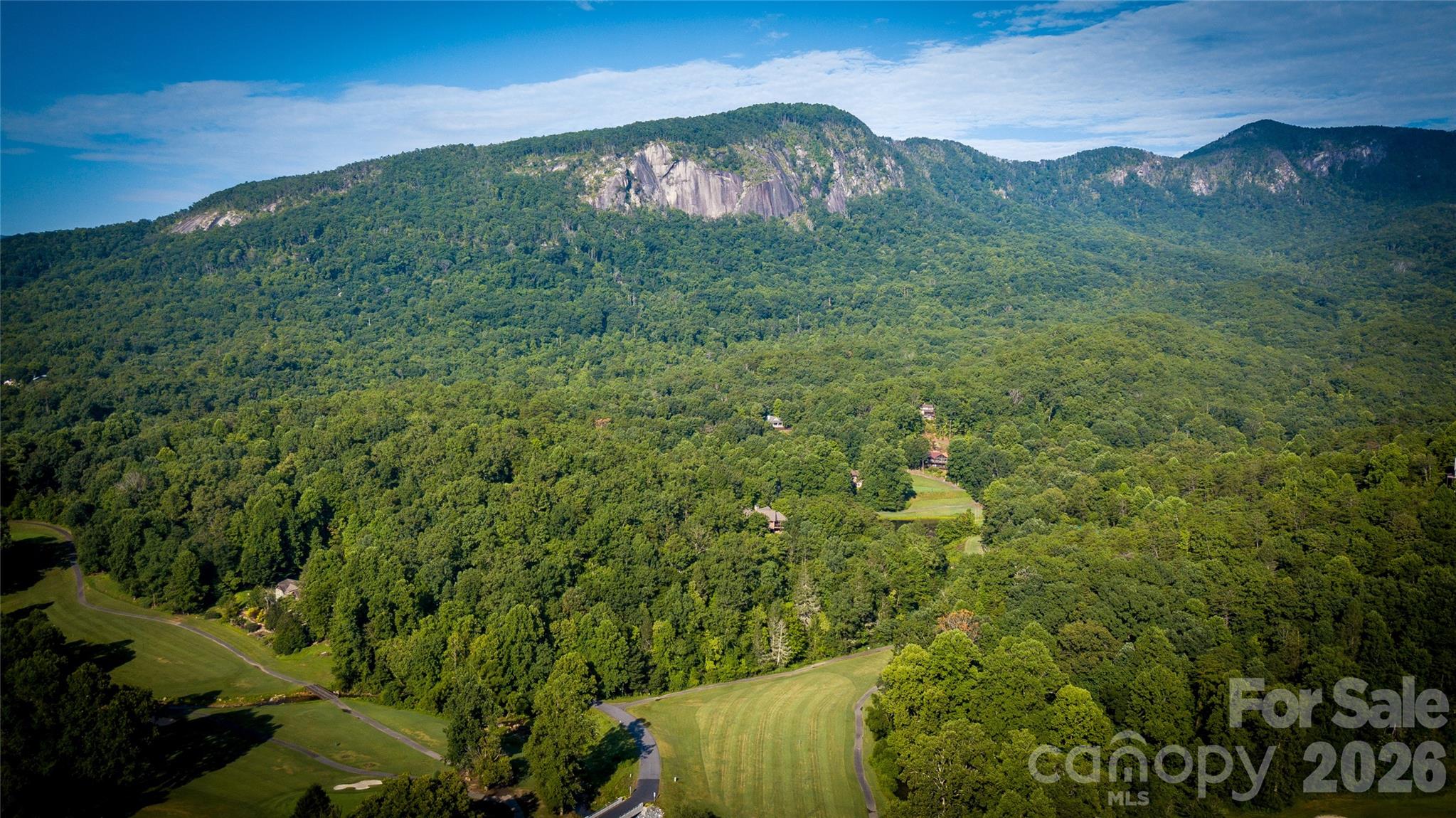 135 Mountain Village Boulevard #2005 — Lake Lure