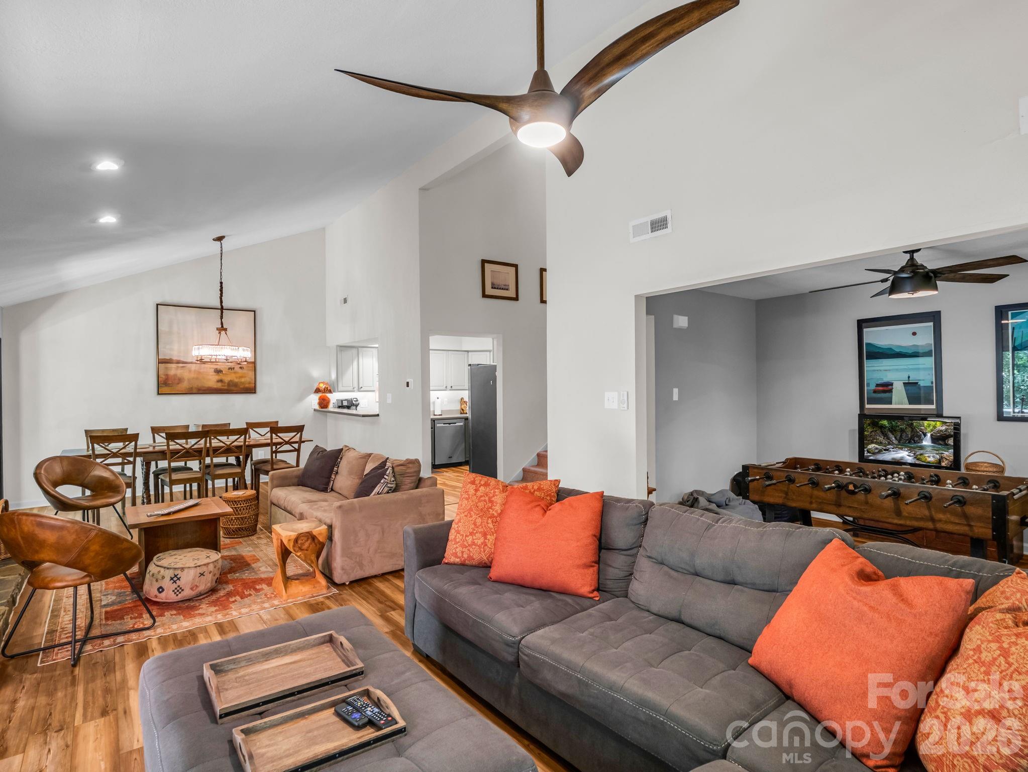 135 Mountain Village Boulevard #2005 — Lake Lure