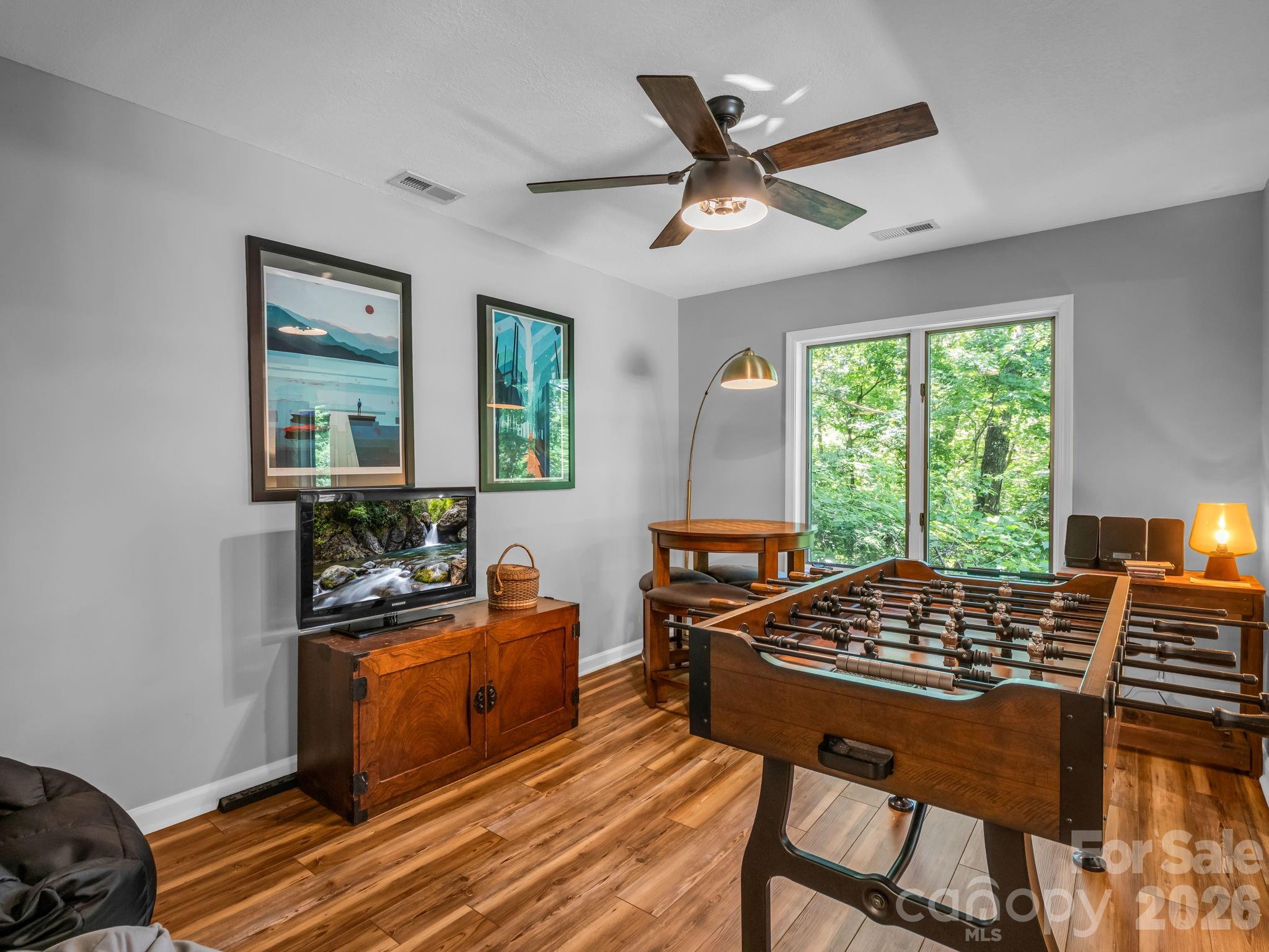 135 Mountain Village Boulevard #2005 — Lake Lure