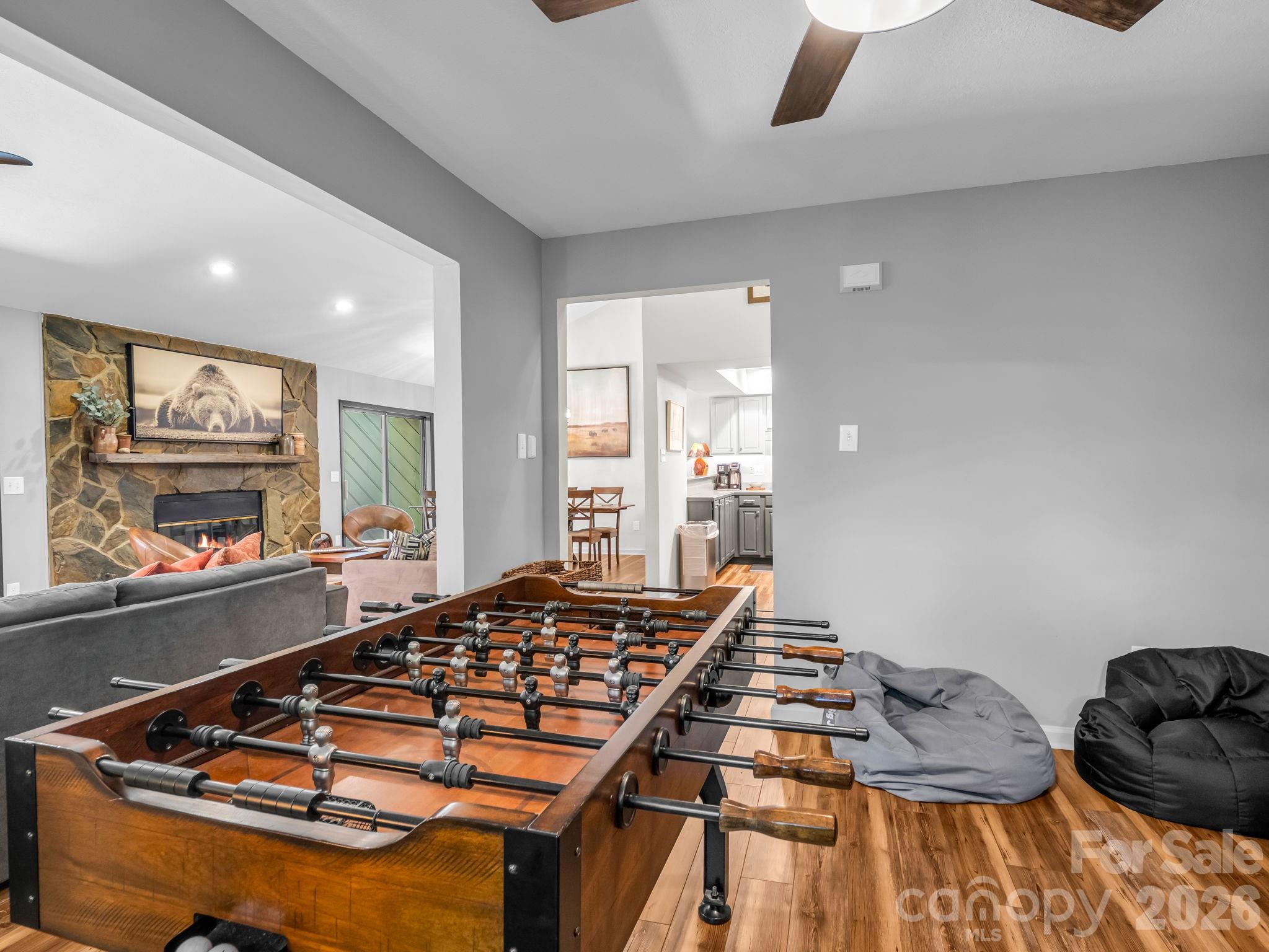 135 Mountain Village Boulevard #2005 — Lake Lure