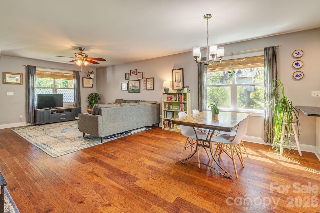 20 Plemmons Street — Asheville